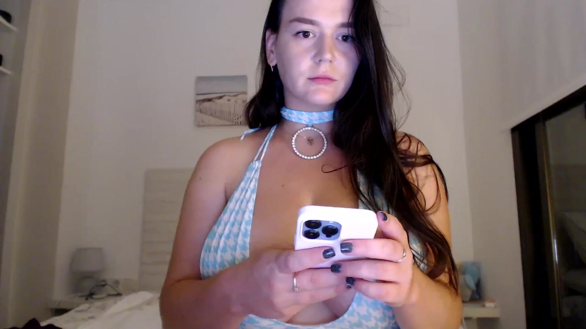 Gallery image thumbnail from Summer_Gold's myfreecams stream on, 09/20/2023, 19:01 image 20 of 20