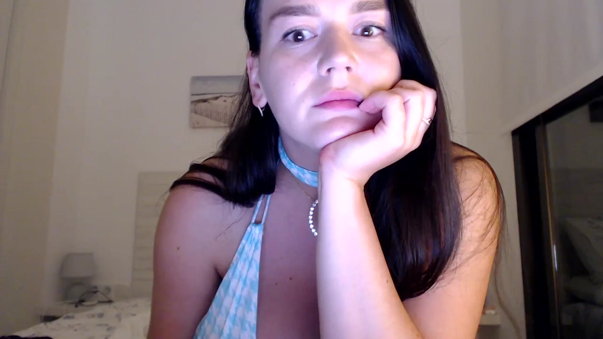 Gallery image thumbnail from Summer_Gold's myfreecams stream on, 09/20/2023, 19:39 image 16 of 20