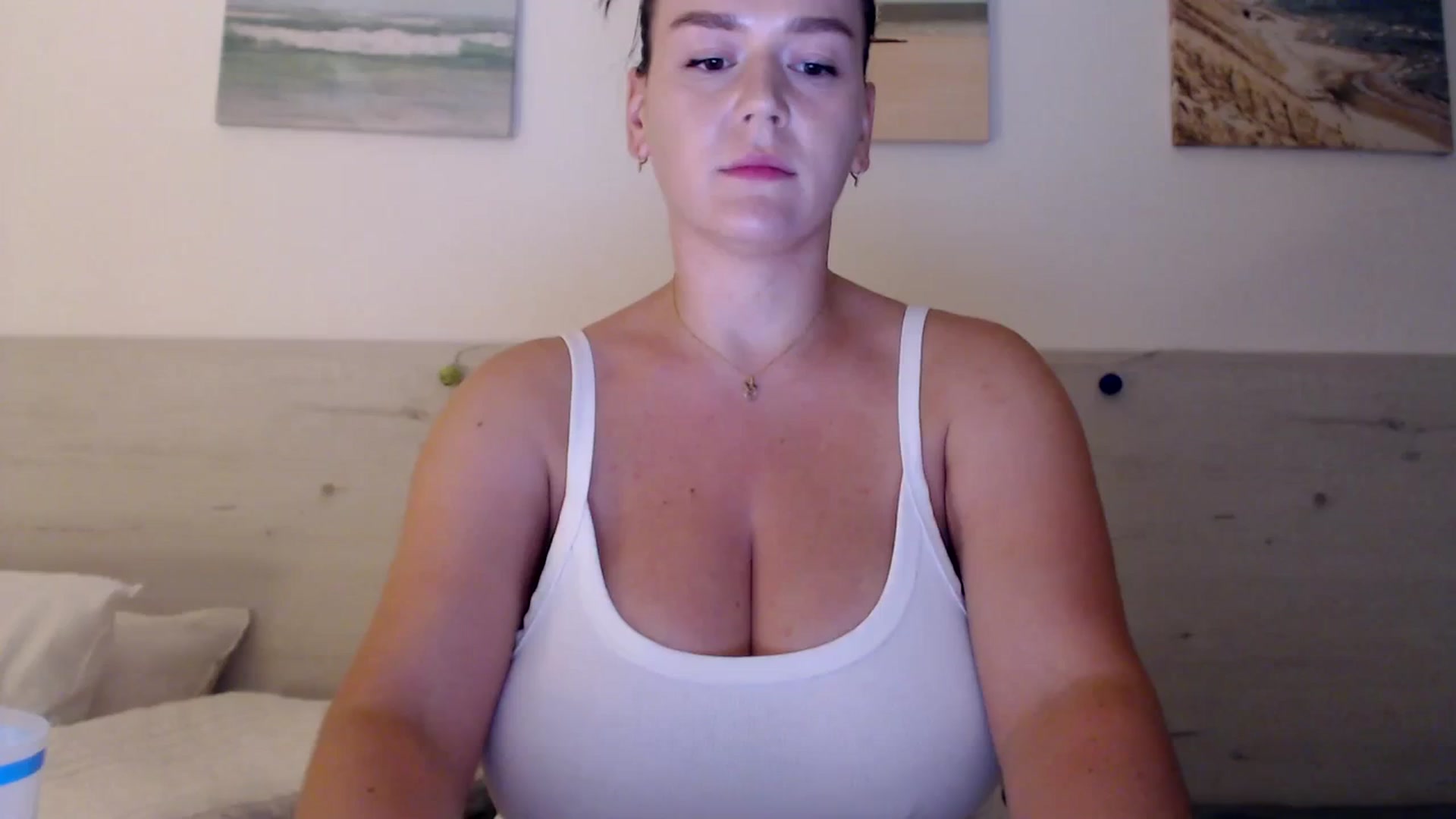 Gallery image thumbnail from Summer_Gold's myfreecams stream on, 09/28/2023, 22:30 image 1 of 20