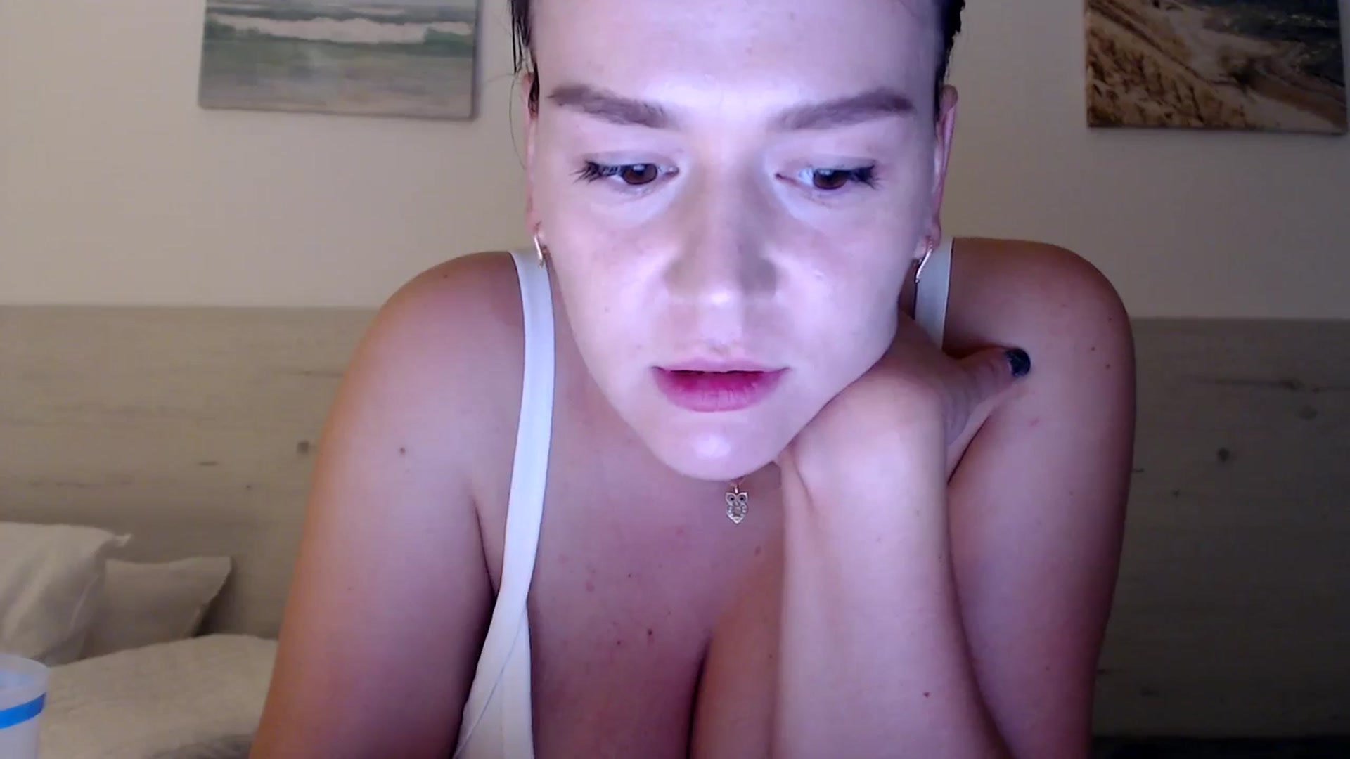 Gallery image thumbnail from Summer_Gold's myfreecams stream on, 09/28/2023, 22:30 image 2 of 20