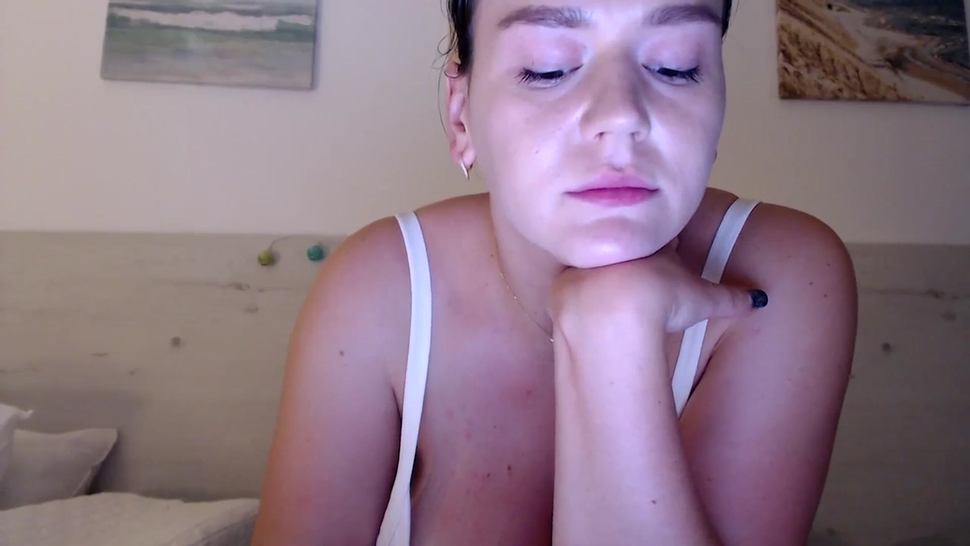 Gallery image thumbnail from Summer_Gold's myfreecams stream on, 09/28/2023, 22:30 image 15 of 20