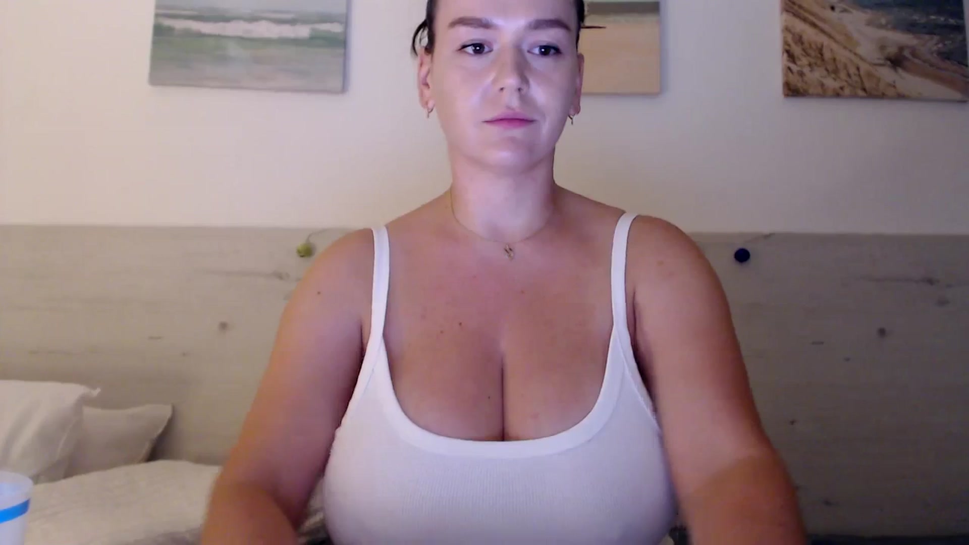 Gallery image thumbnail from Summer_Gold's myfreecams stream on, 09/28/2023, 22:30 image 4 of 20