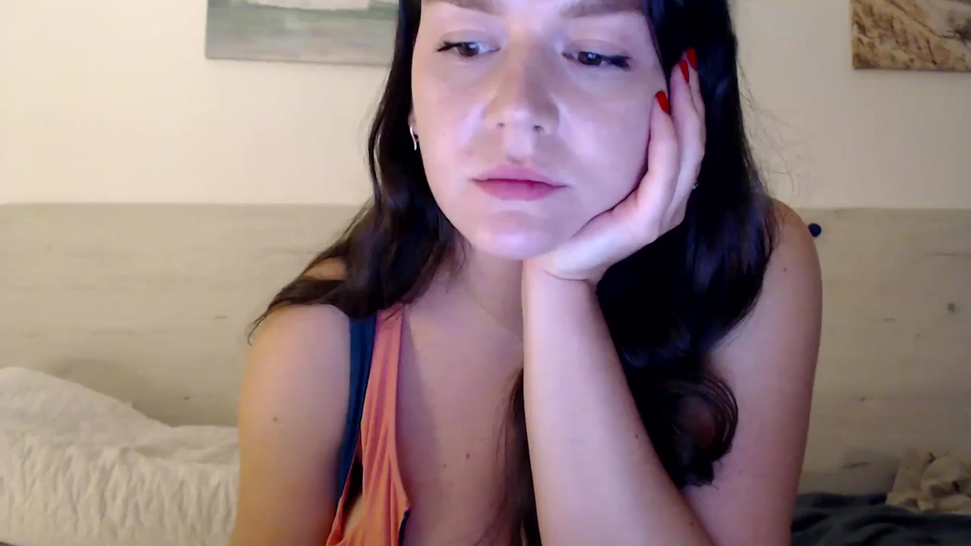Gallery image thumbnail from Summer_Gold's myfreecams stream on, 10/13/2023, 21:56 image 6 of 20