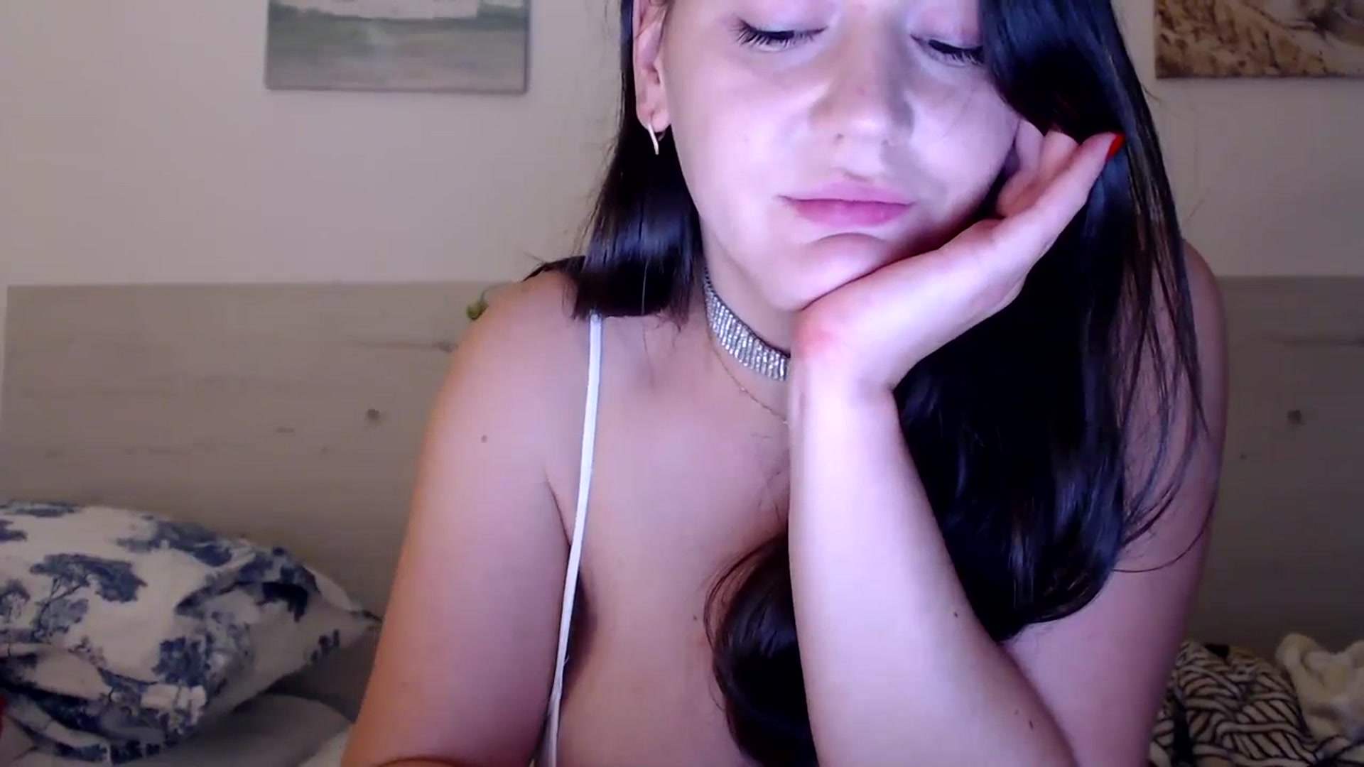 Gallery image thumbnail from Summer_Gold's myfreecams stream on, 11/04/2023, 23:38 image 12 of 20