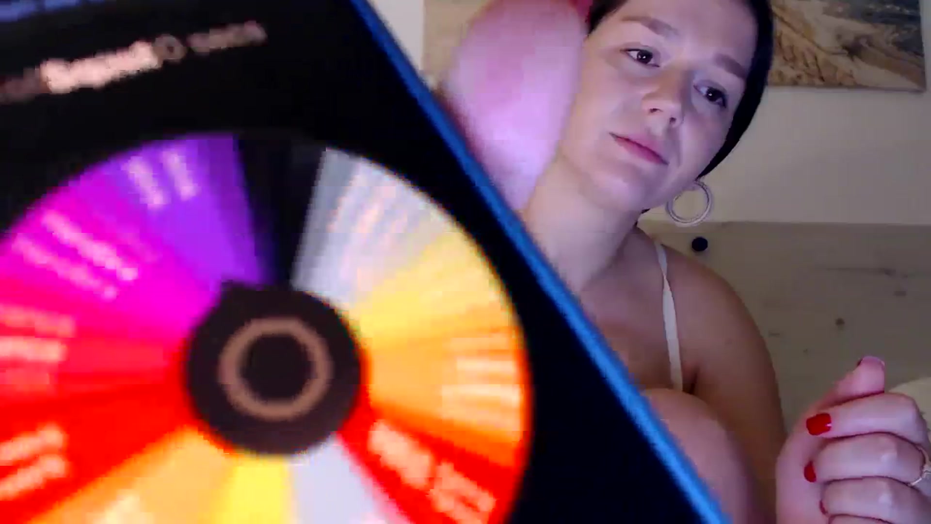 Gallery image thumbnail from Summer_Gold's myfreecams stream on, 12/09/2023, 24:01 image 17 of 20