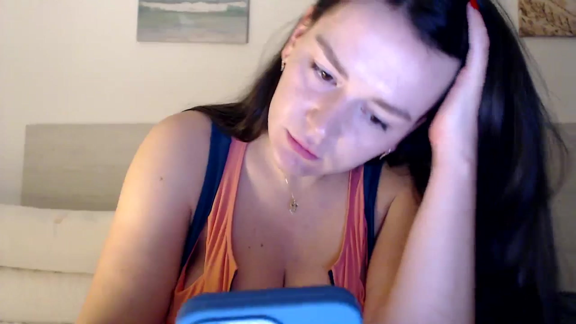 Gallery image thumbnail from Summer_Gold's myfreecams stream on, 12/12/2023, 23:29 image 5 of 20