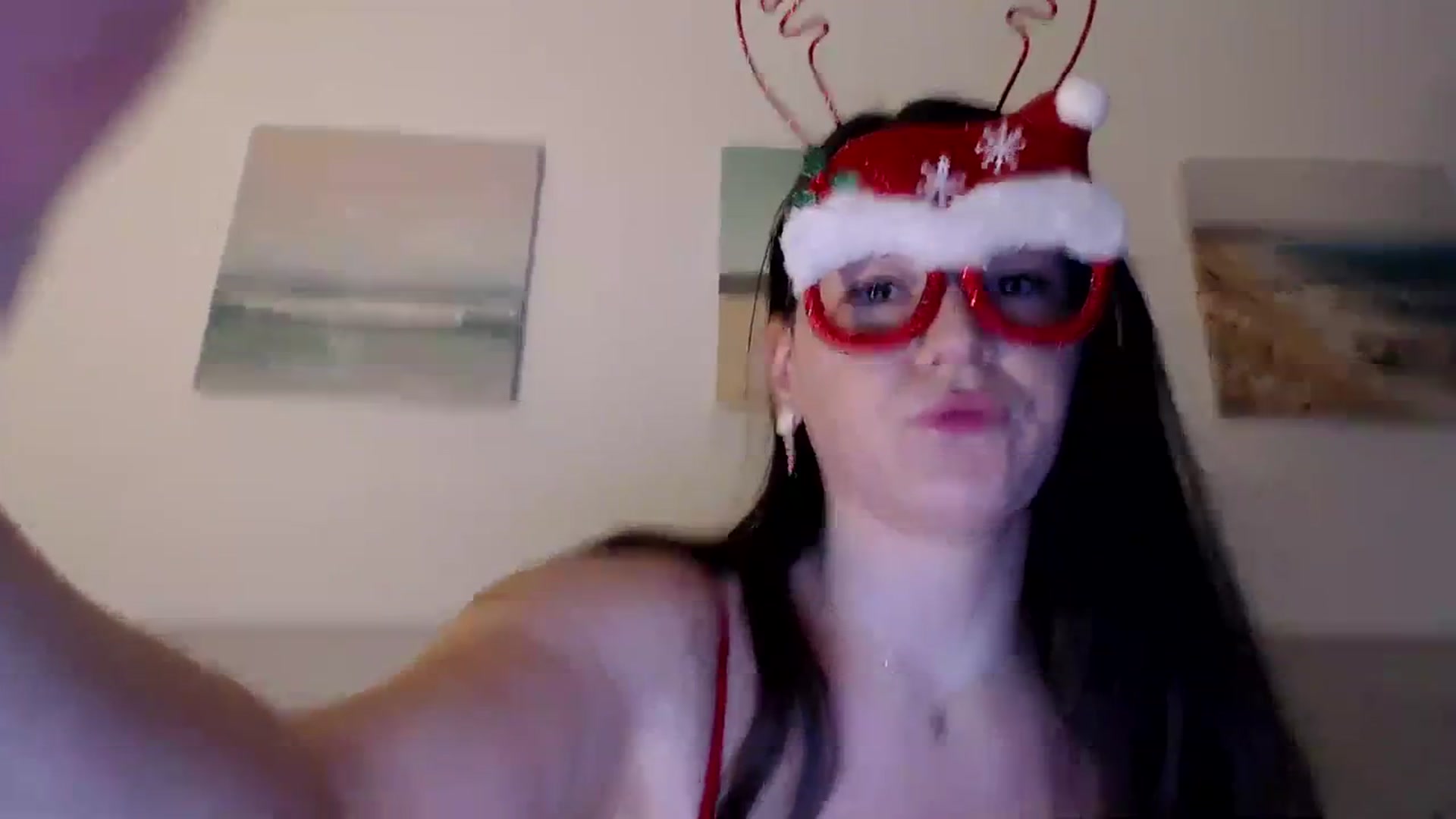Gallery image thumbnail from Summer_Gold's myfreecams stream on, 12/24/2023, 21:27 image 8 of 20