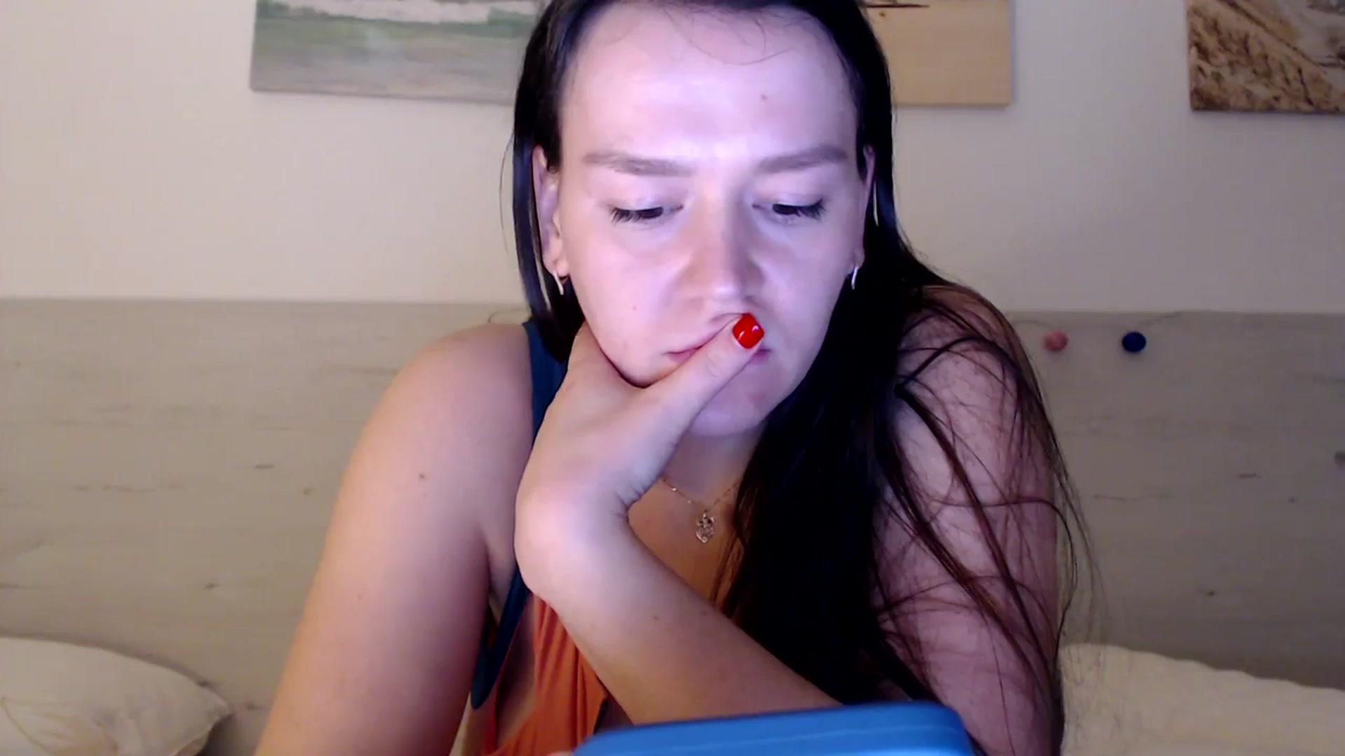 Gallery image thumbnail from Summer_Gold's myfreecams stream on, 01/29/2024, 24:22 image 2 of 20