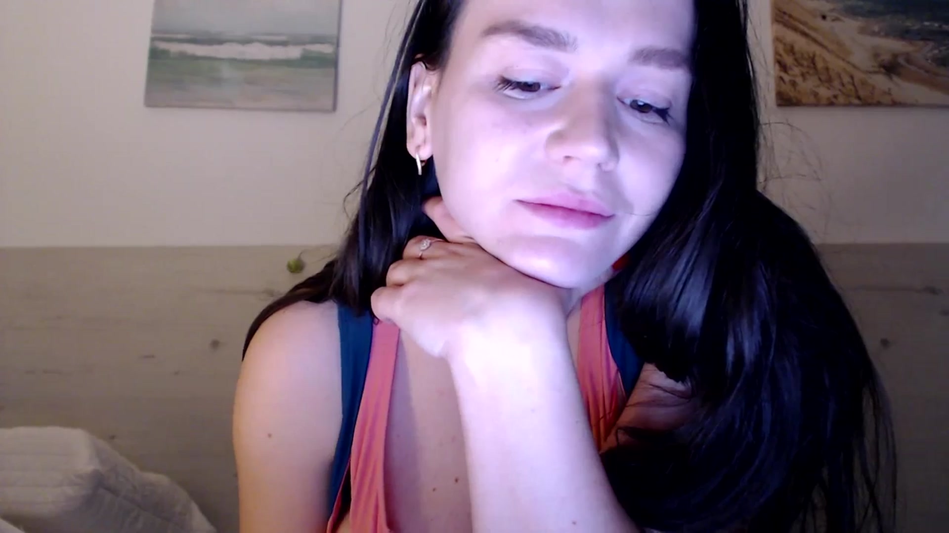 Gallery image thumbnail from Summer_Gold's myfreecams stream on, 02/25/2024, 23:28 image 6 of 20