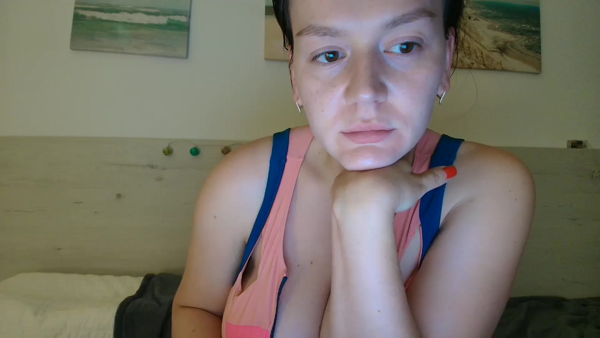Gallery image thumbnail from Summer_Gold's myfreecams stream on, 06/22/2024, 23:43 image 6 of 20