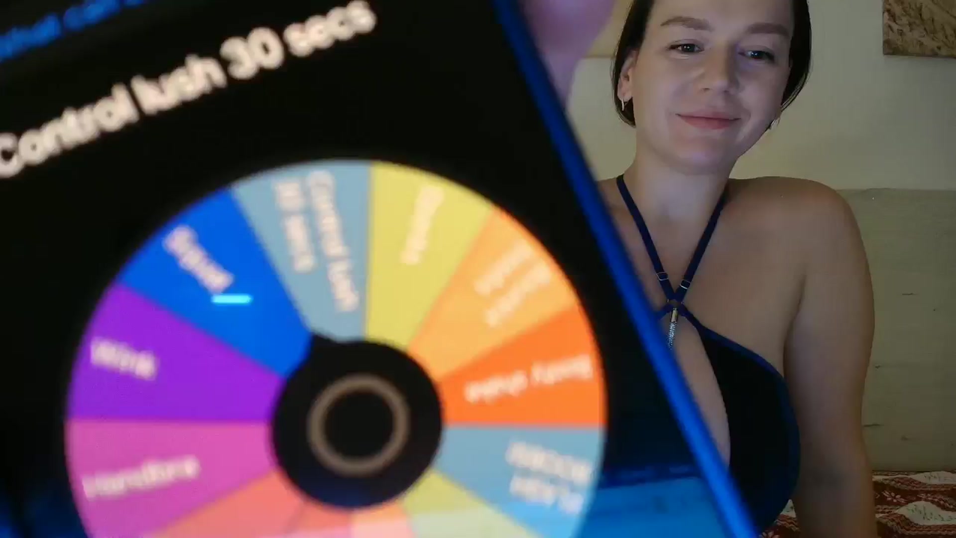 Gallery image thumbnail from Summer_Gold's myfreecams stream on, 07/03/2024, 22:57 image 1 of 20