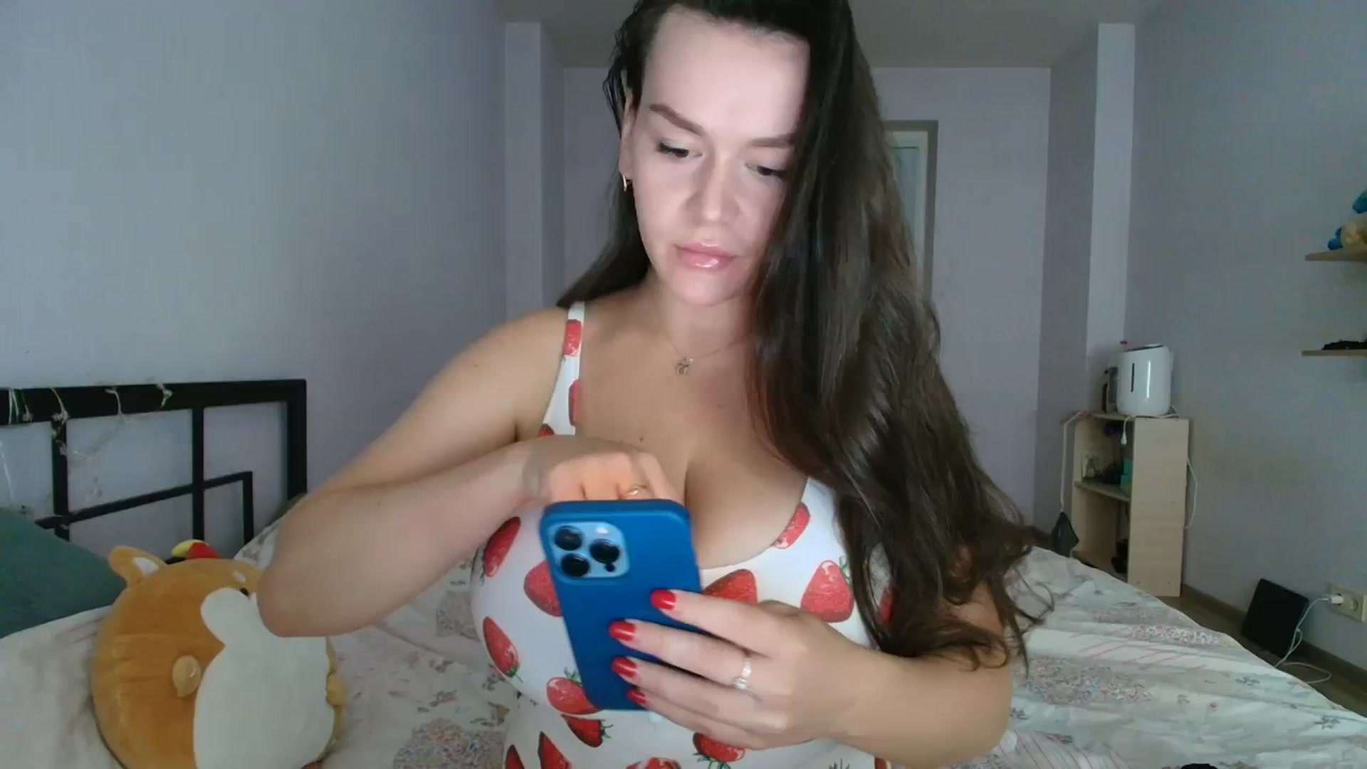 Gallery image thumbnail from Summer_Gold's myfreecams stream on, 07/28/2024, 19:26 image 1 of 20