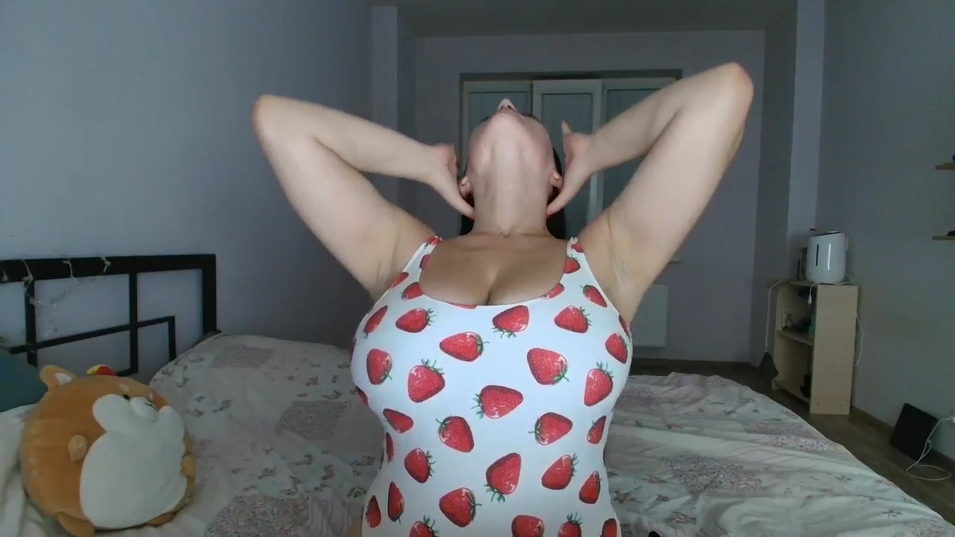 Gallery image thumbnail from Summer_Gold's myfreecams stream on, 07/28/2024, 19:51 image 3 of 20