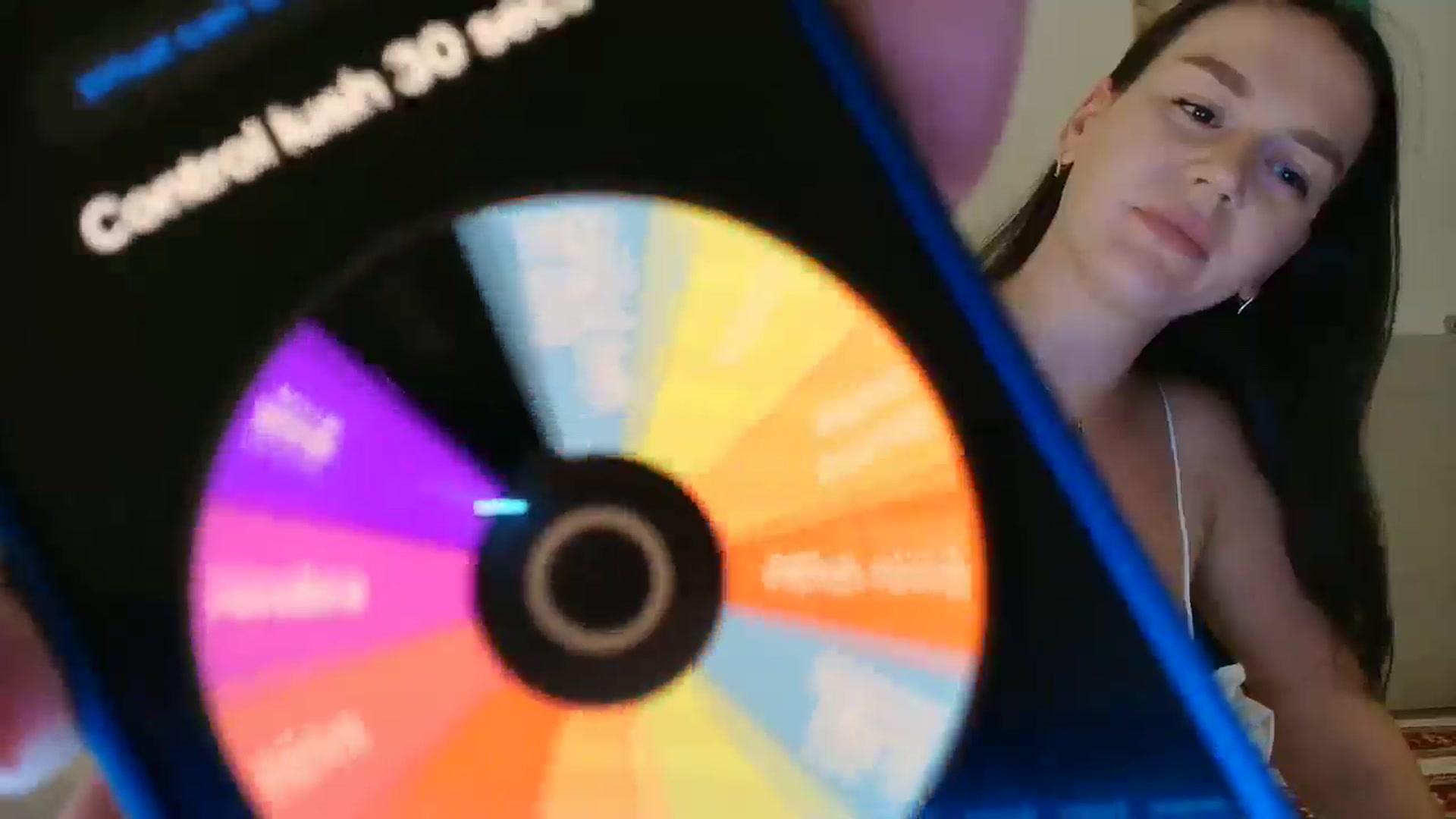 Gallery image thumbnail from Summer_Gold's myfreecams stream on, 08/02/2024, 21:02 image 8 of 20