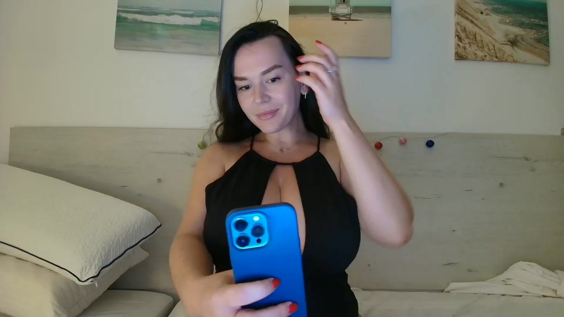 Gallery image thumbnail from Summer_Gold's myfreecams stream on, 08/15/2024, 23:11 image 1 of 20