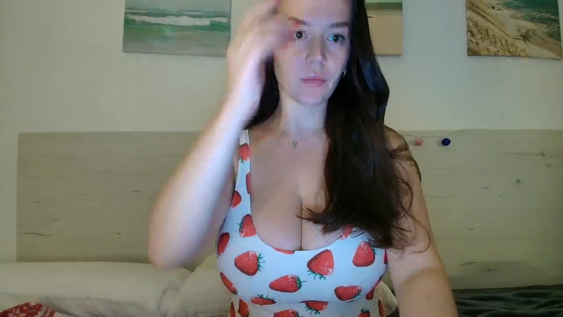 Gallery image thumbnail from Summer_Gold's myfreecams stream on, 09/07/2024, 21:31 image 8 of 20