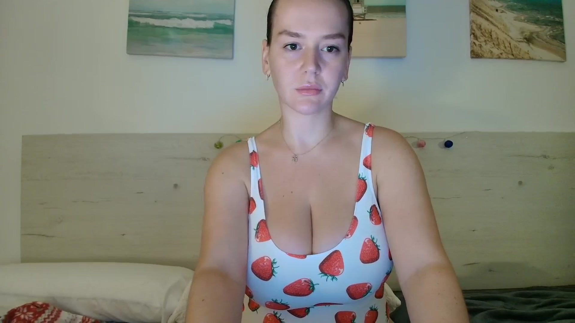 Gallery image thumbnail from Summer_Gold's myfreecams stream on, 09/07/2024, 21:31 image 6 of 20