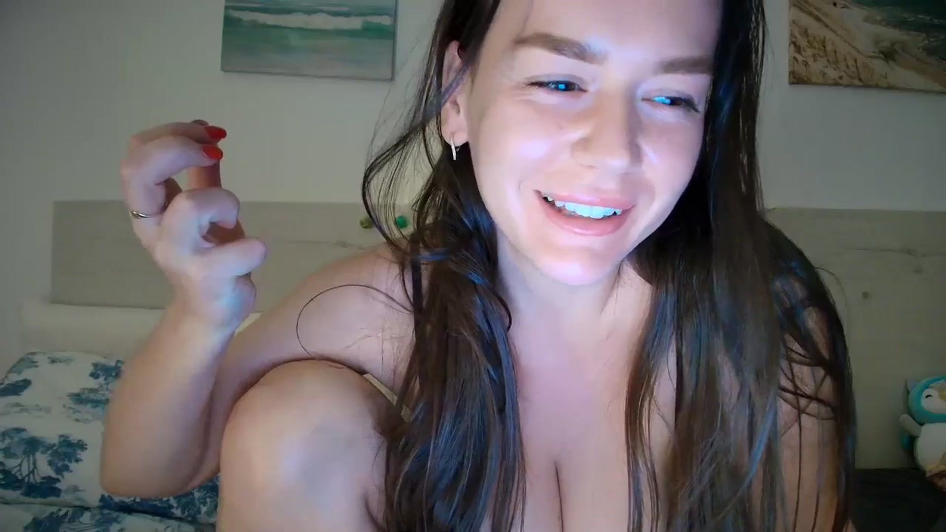 Gallery image thumbnail from Summer_Gold's myfreecams stream on, 09/15/2024, 23:04 image 14 of 20