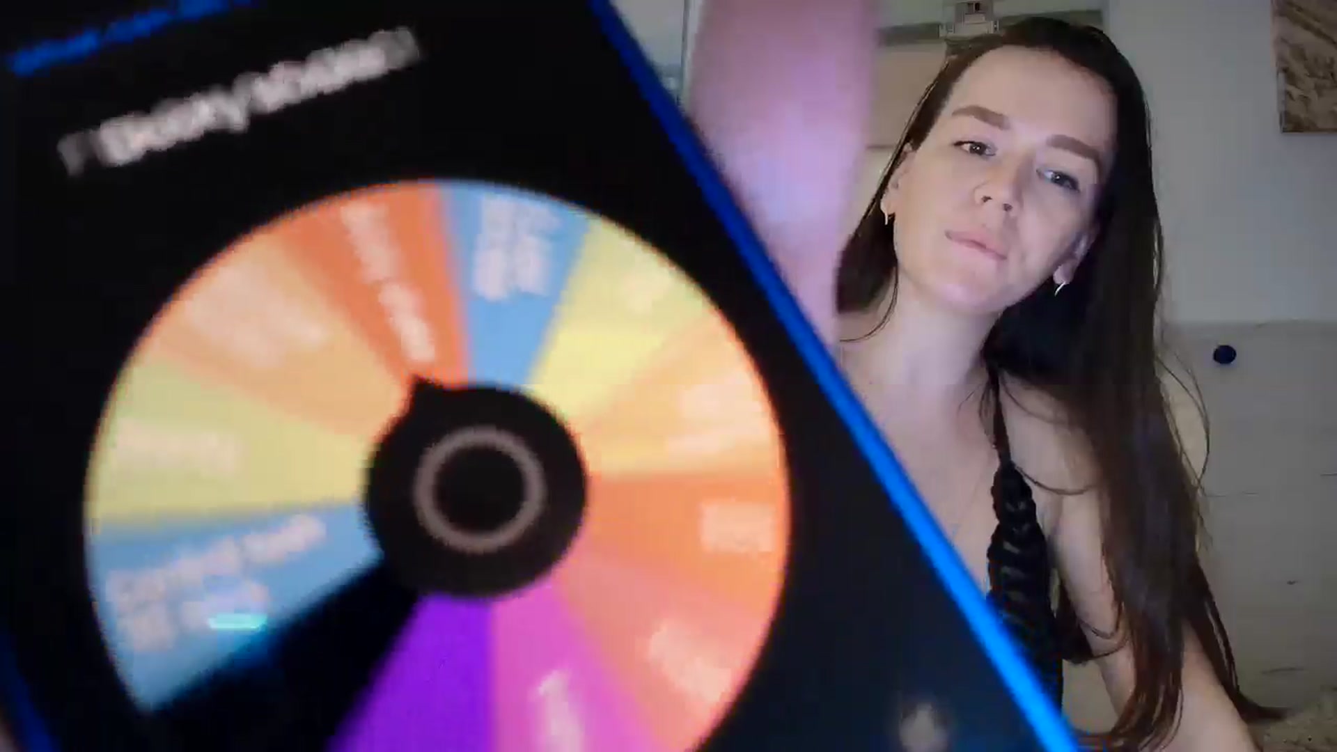 Gallery image thumbnail from Summer_Gold's myfreecams stream on, 10/19/2024, 23:05 image 10 of 20
