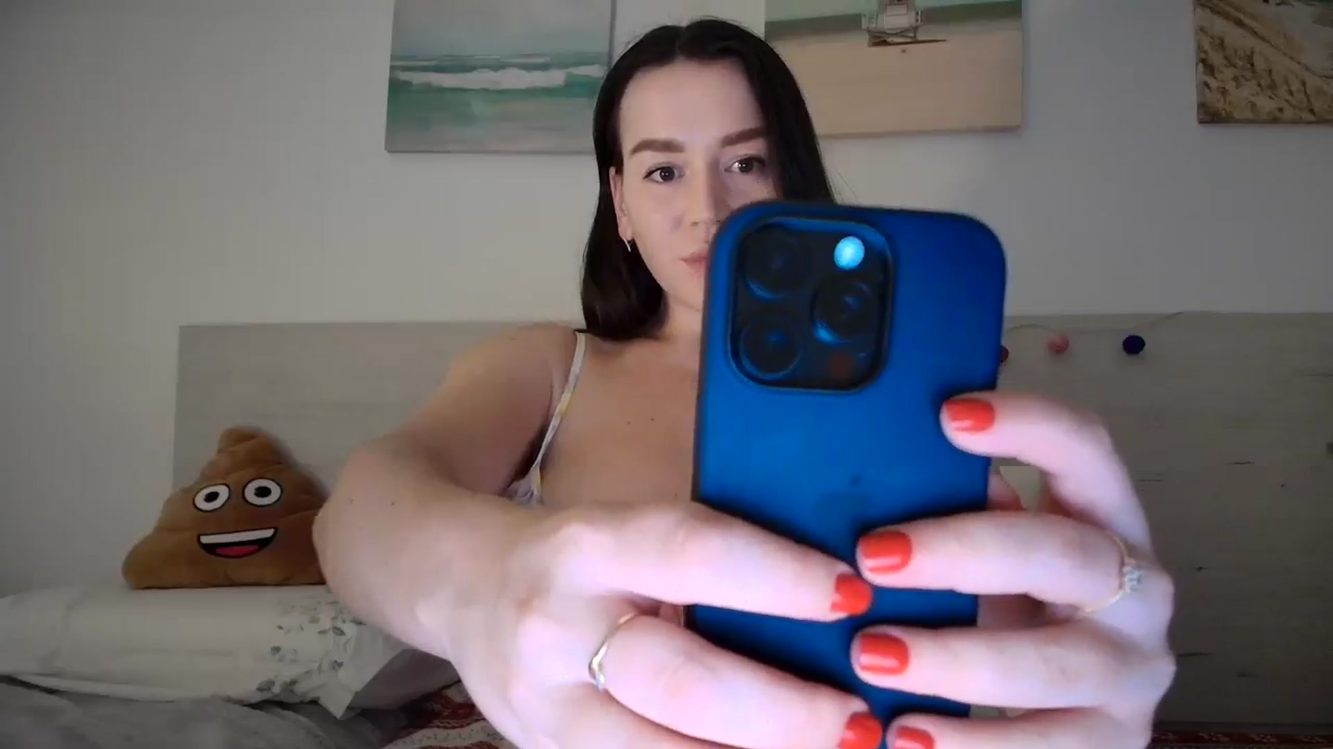 Gallery image thumbnail from Summer_Gold's myfreecams stream on, 10/22/2024, 21:24 image 18 of 20