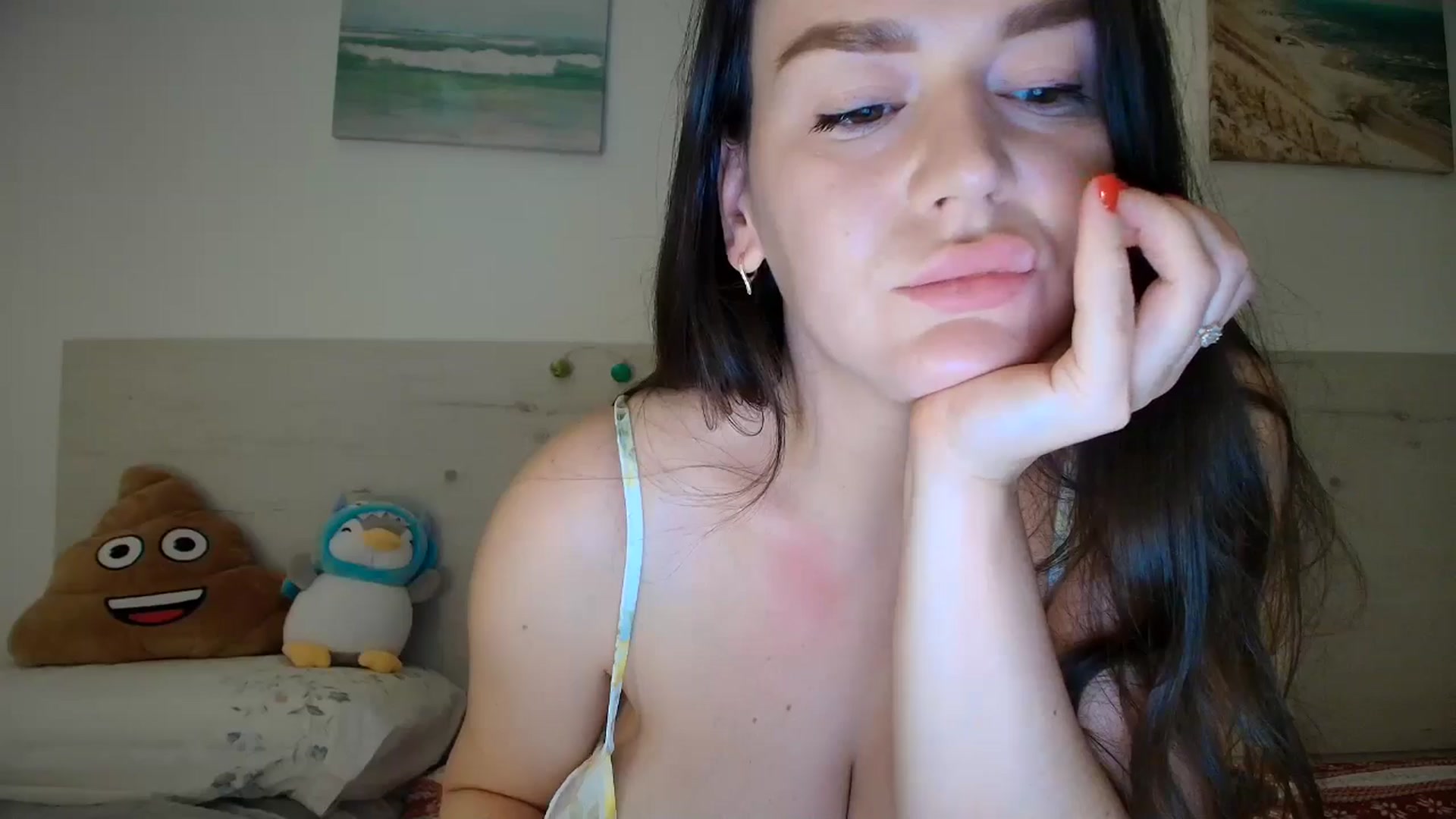 Gallery image thumbnail from Summer_Gold's myfreecams stream on, 10/22/2024, 22:52 image 5 of 20