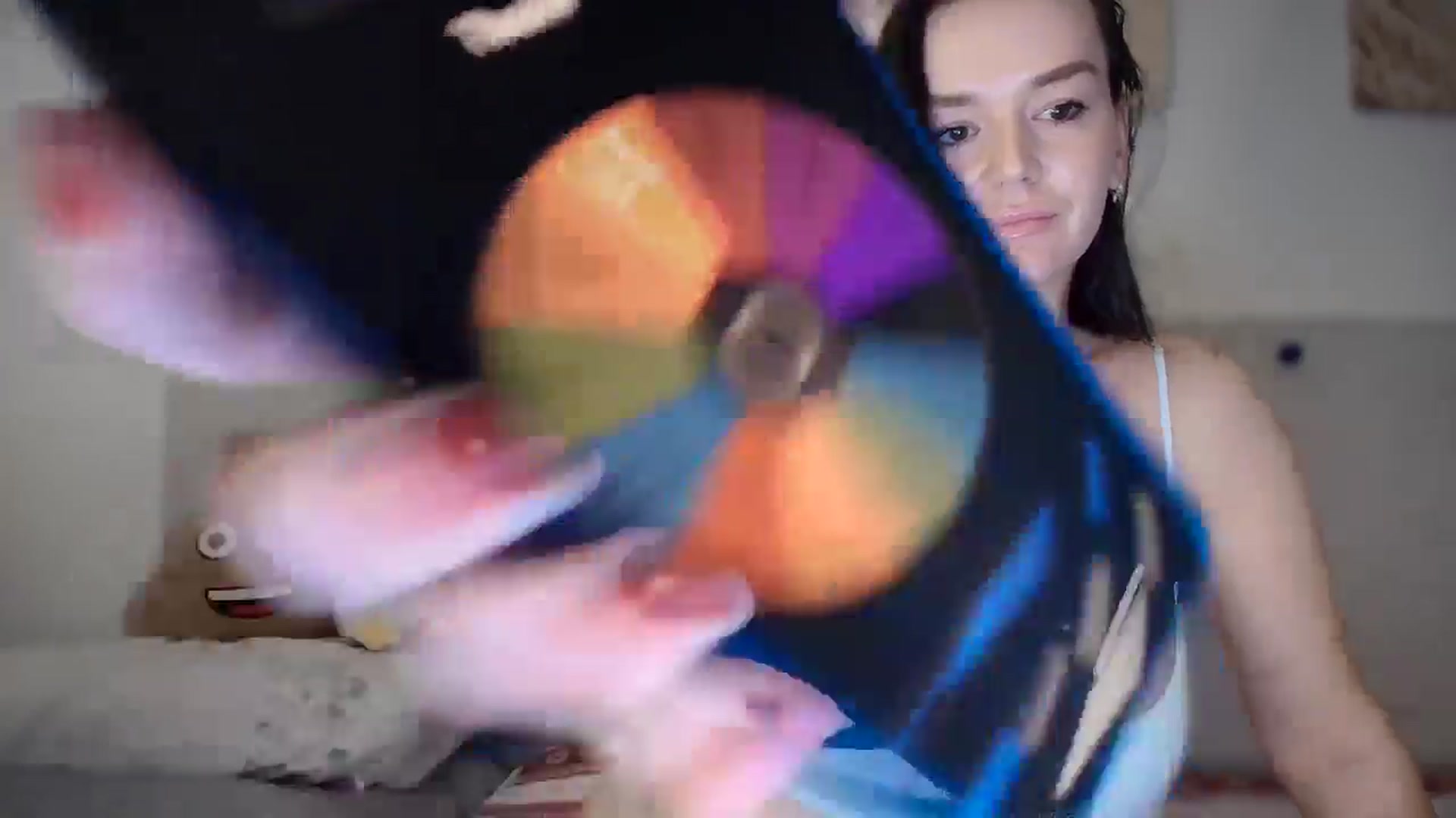Gallery image thumbnail from Summer_Gold's myfreecams stream on, 10/24/2024, 21:15 image 10 of 20