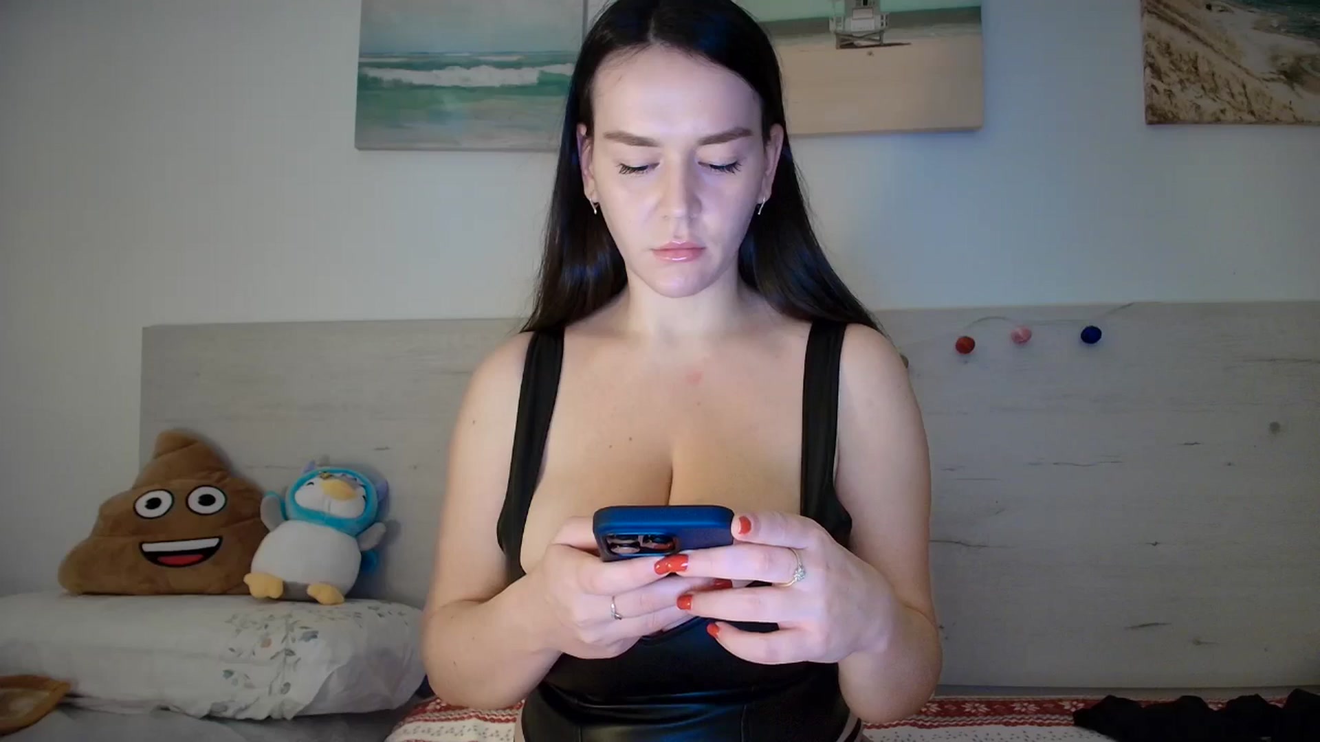 Gallery image thumbnail from Summer_Gold's myfreecams stream on, 11/12/2024, 23:31 image 5 of 20