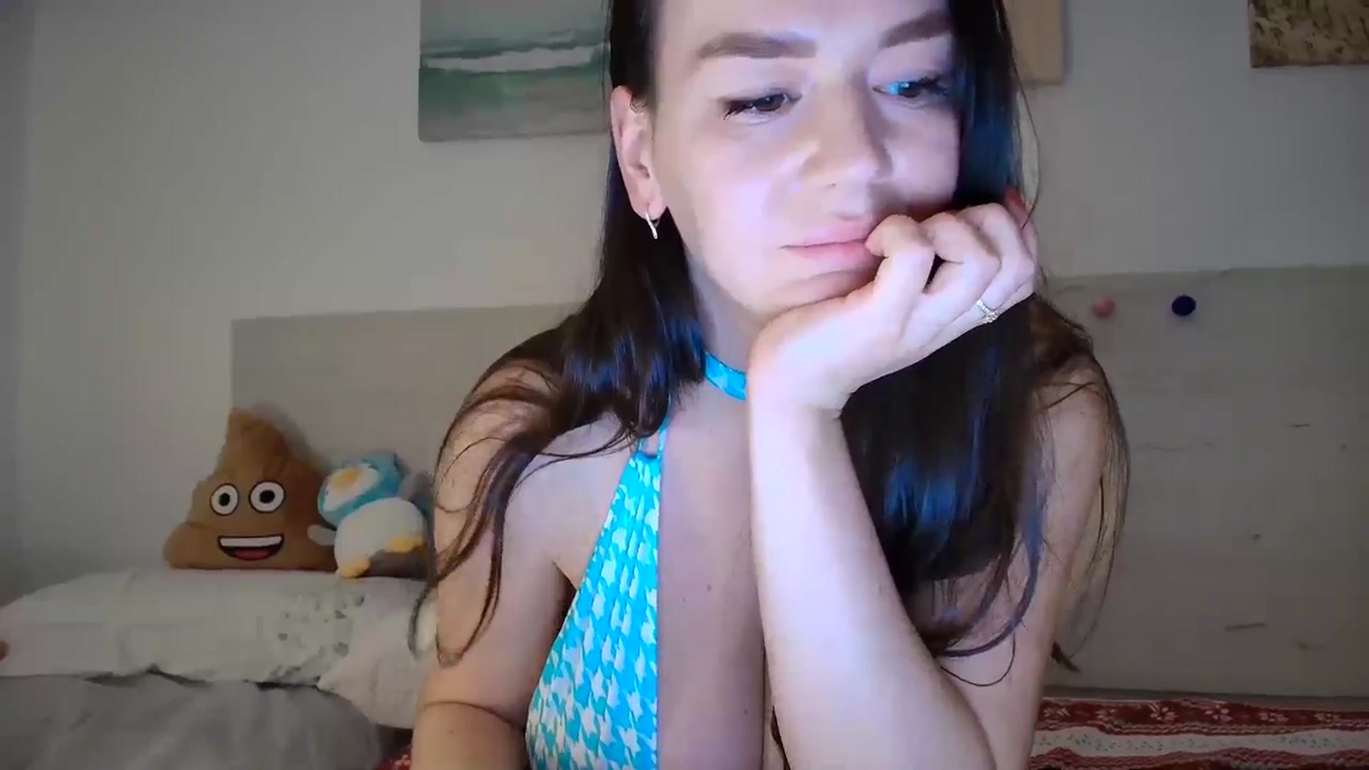 Gallery image thumbnail from Summer_Gold's myfreecams stream on, 11/13/2024, 20:09 image 19 of 20