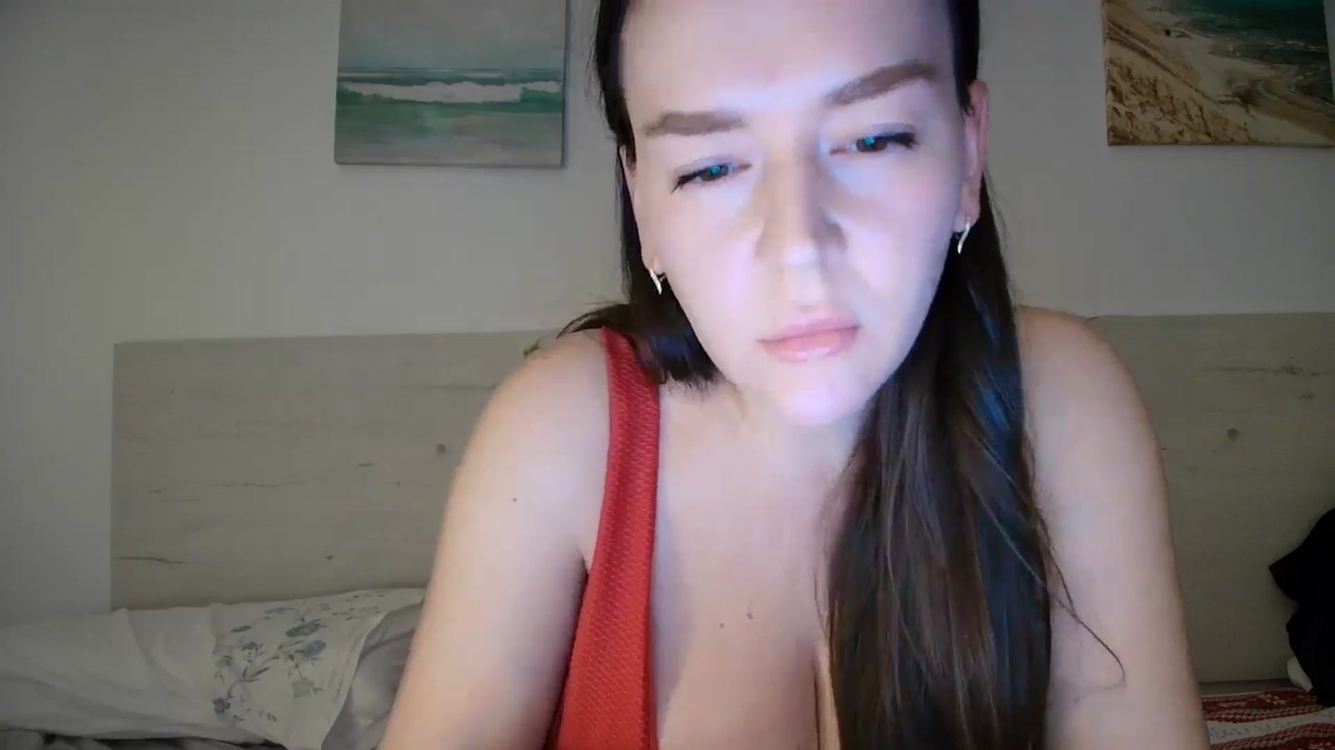 Gallery image thumbnail from Summer_Gold's myfreecams stream on, 11/17/2024, 21:17 image 5 of 20