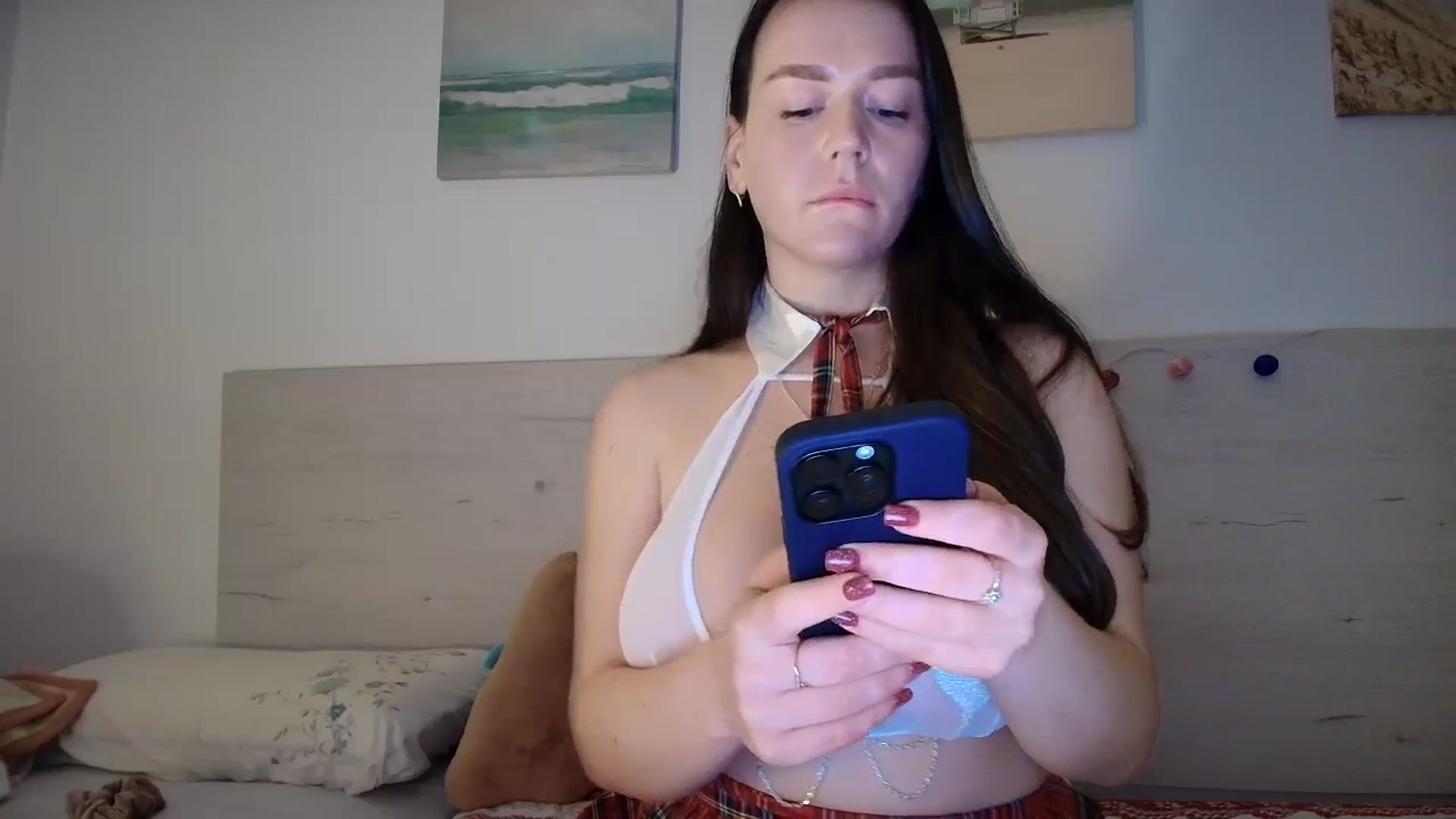 Gallery image thumbnail from Summer_Gold's myfreecams stream on, 12/30/2024, 16:01 image 4 of 20