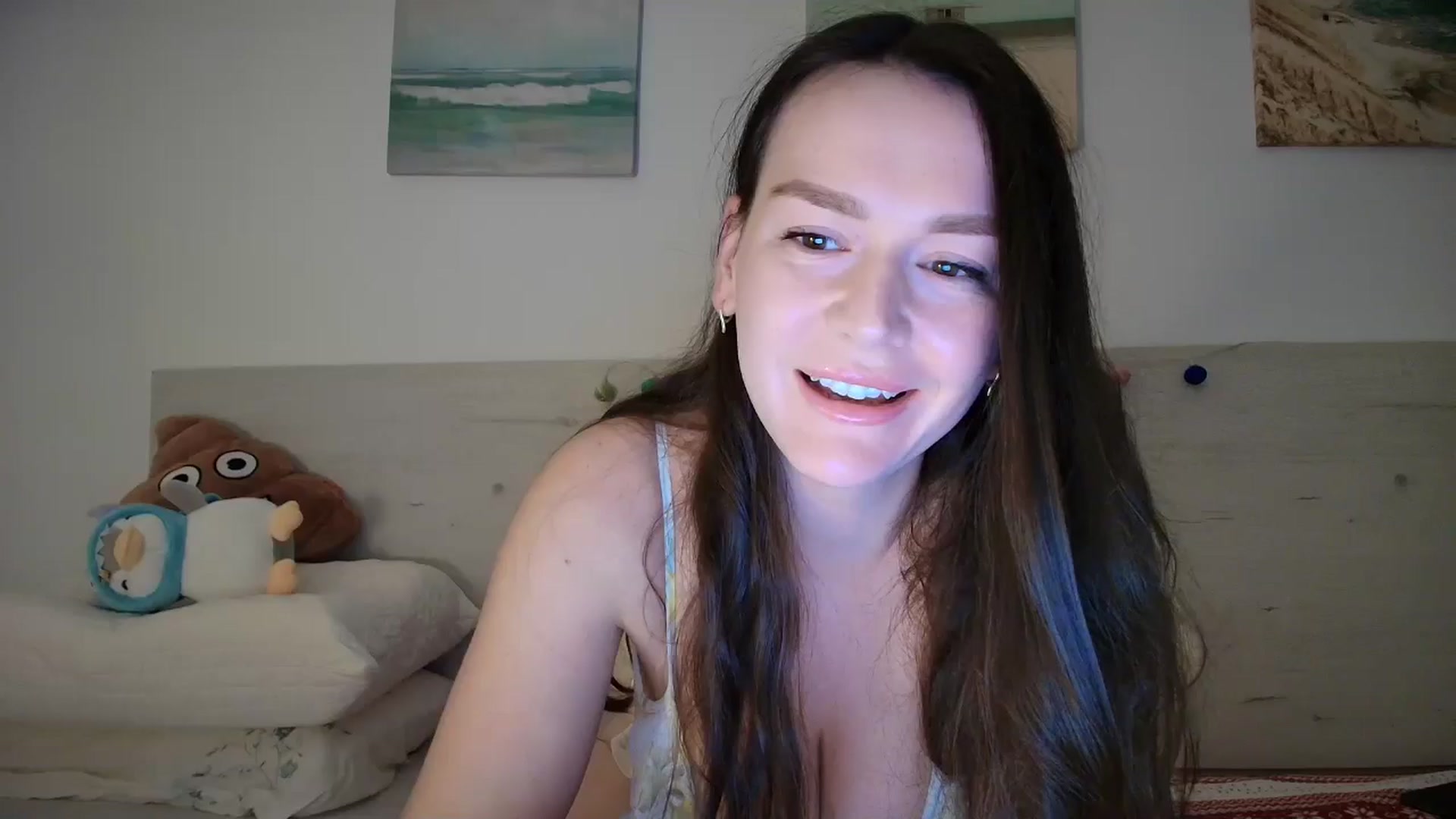 Gallery image thumbnail from Summer_Gold's myfreecams stream on, 01/04/2025, 23:58 image 1 of 20