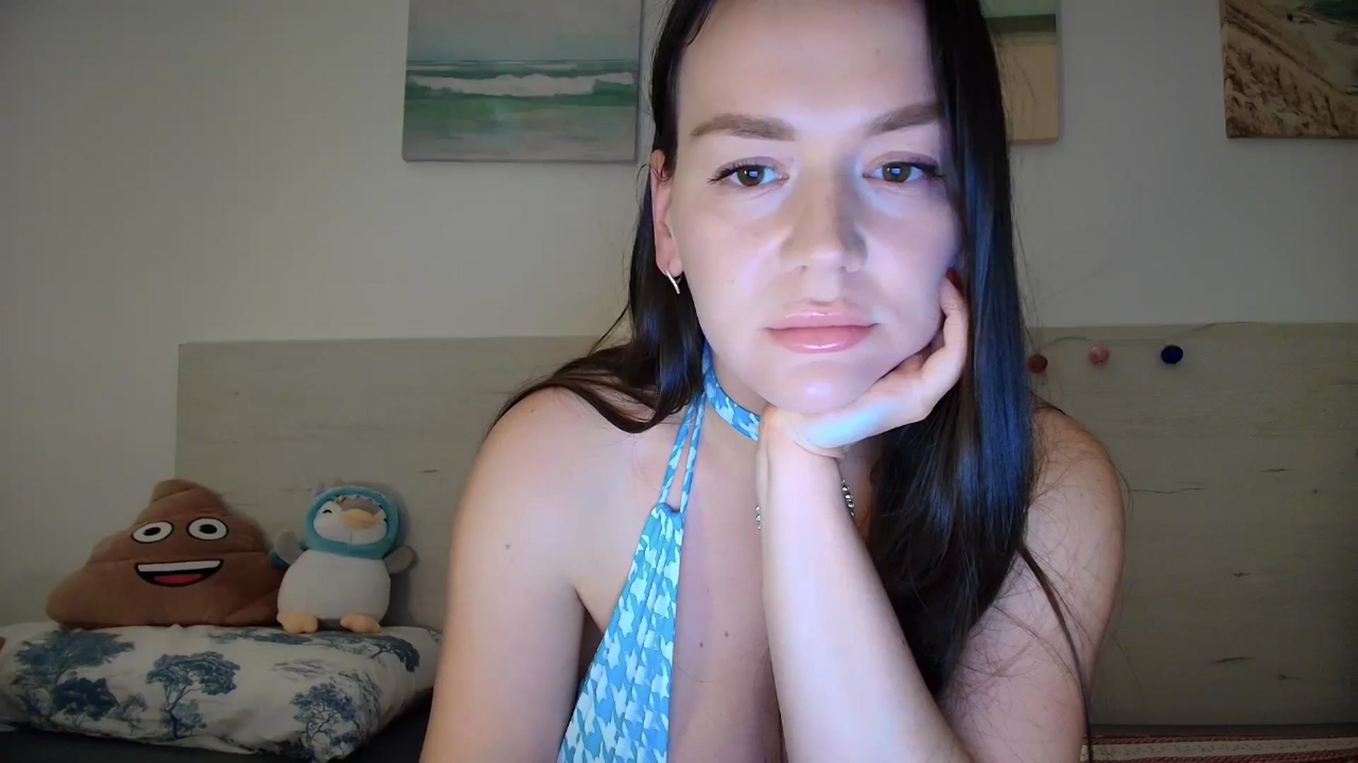 Gallery image thumbnail from Summer_Gold's myfreecams stream on, 01/18/2025, 20:38 image 18 of 20