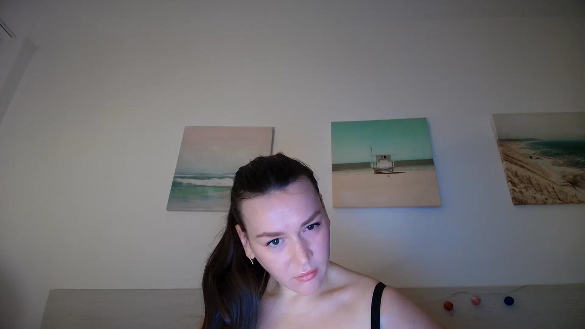Gallery image thumbnail from Summer_Gold's myfreecams stream on, 01/27/2025, 22:05 image 18 of 20