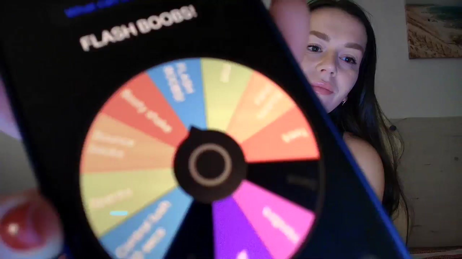 Gallery image thumbnail from Summer_Gold's myfreecams stream on, 01/29/2025, 22:20 image 5 of 20