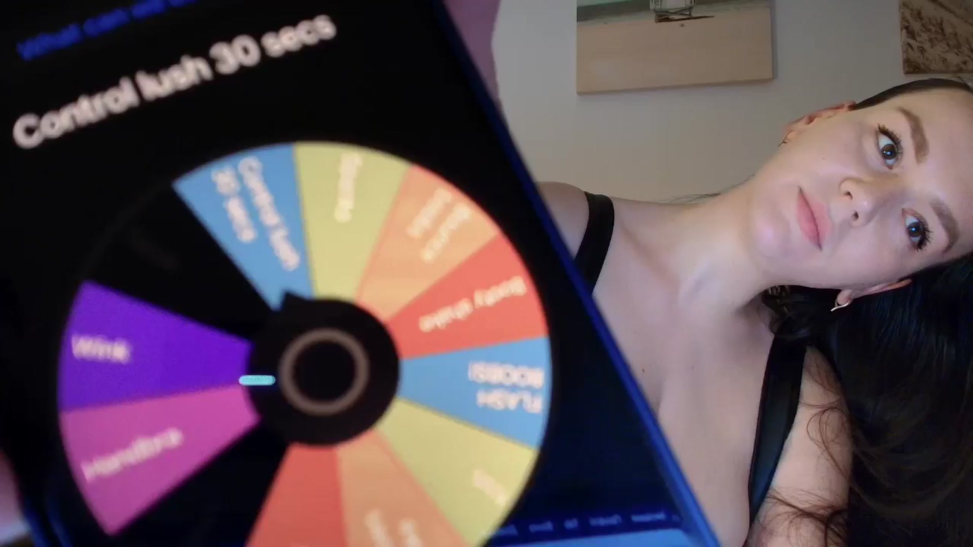 Gallery image thumbnail from Summer_Gold's myfreecams stream on, 01/30/2025, 22:08 image 2 of 20