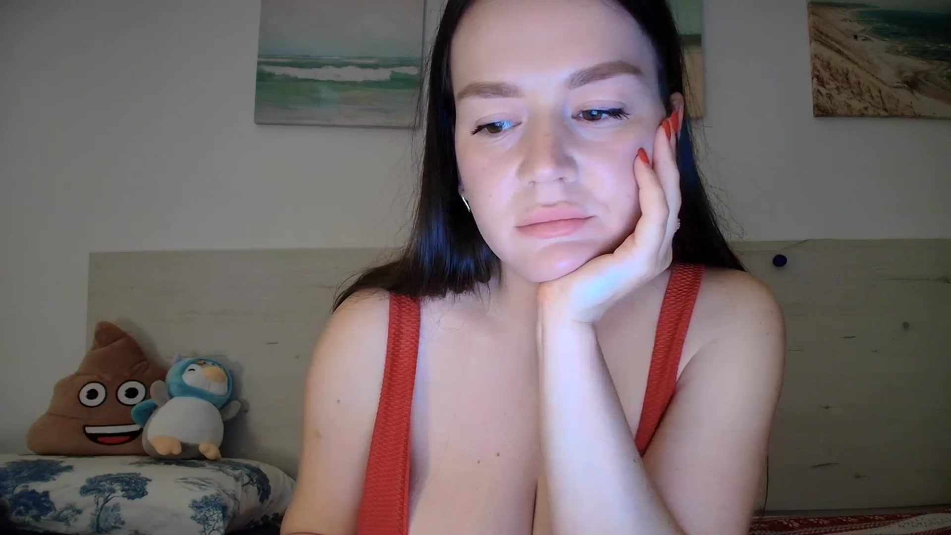 Gallery image thumbnail from Summer_Gold's myfreecams stream on, 02/01/2025, 22:50 image 17 of 20