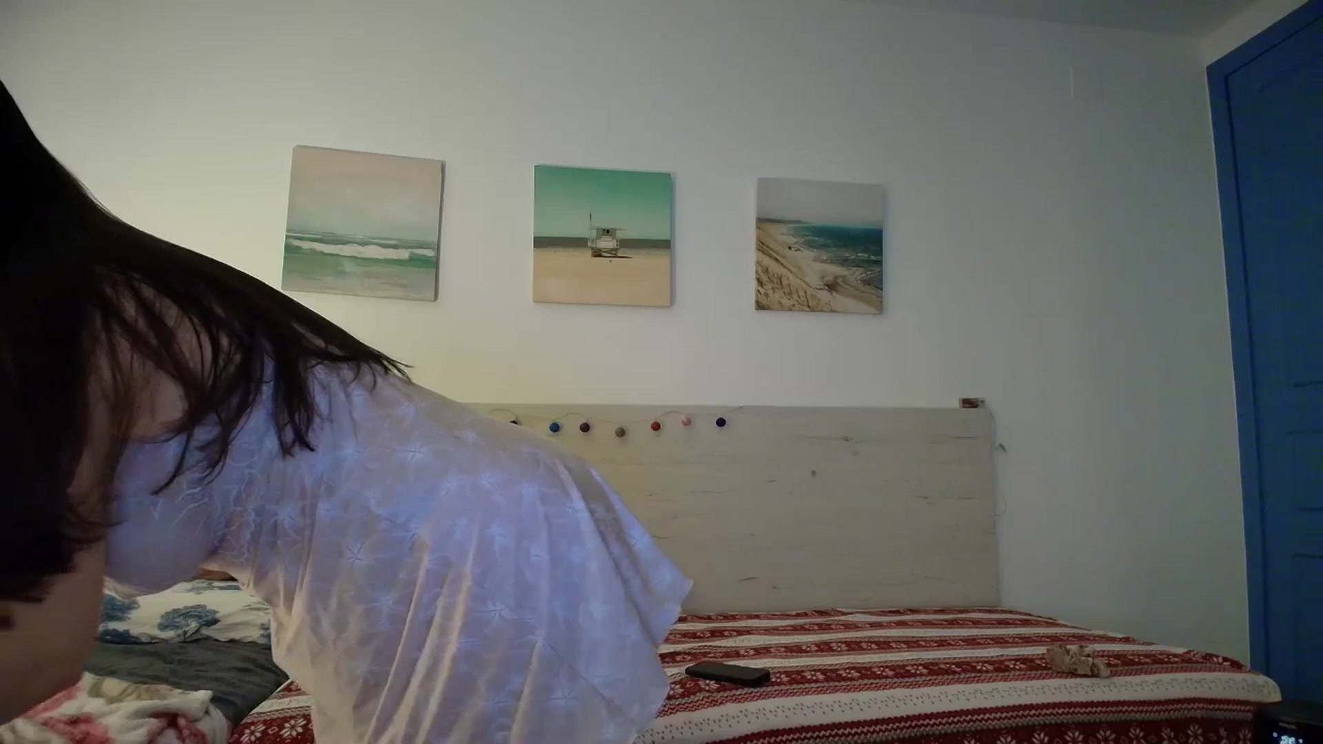 Gallery image thumbnail from Summer_Gold's myfreecams stream on, 02/08/2025, 22:25 image 3 of 20