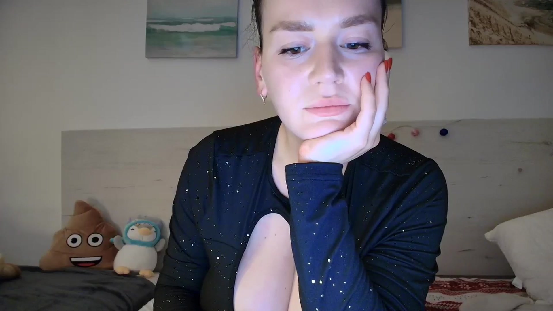 Gallery image thumbnail from Summer_Gold's myfreecams stream on, 02/14/2025, 24:27 image 2 of 20