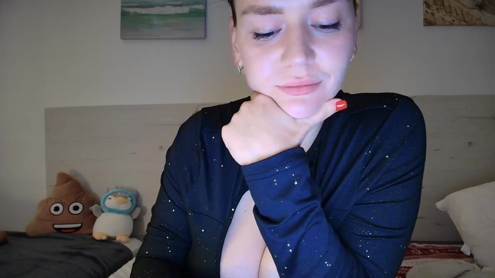 Gallery image thumbnail from Summer_Gold's myfreecams stream on, 02/14/2025, 24:27 image 18 of 20