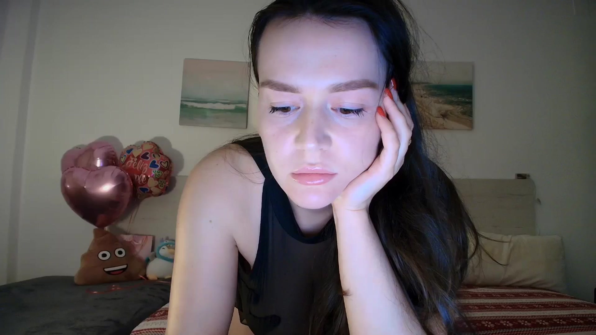 Gallery image thumbnail from Summer_Gold's myfreecams stream on, 02/22/2025, 22:27 image 11 of 20