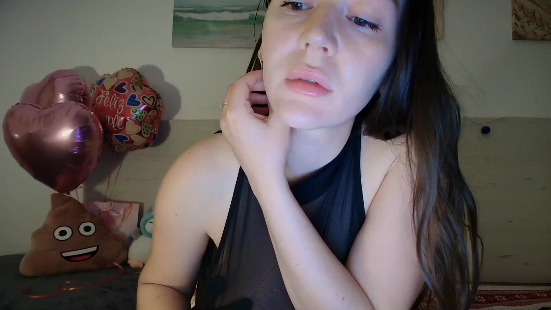 Gallery image thumbnail from Summer_Gold's myfreecams stream on, 02/22/2025, 23:24 image 9 of 20