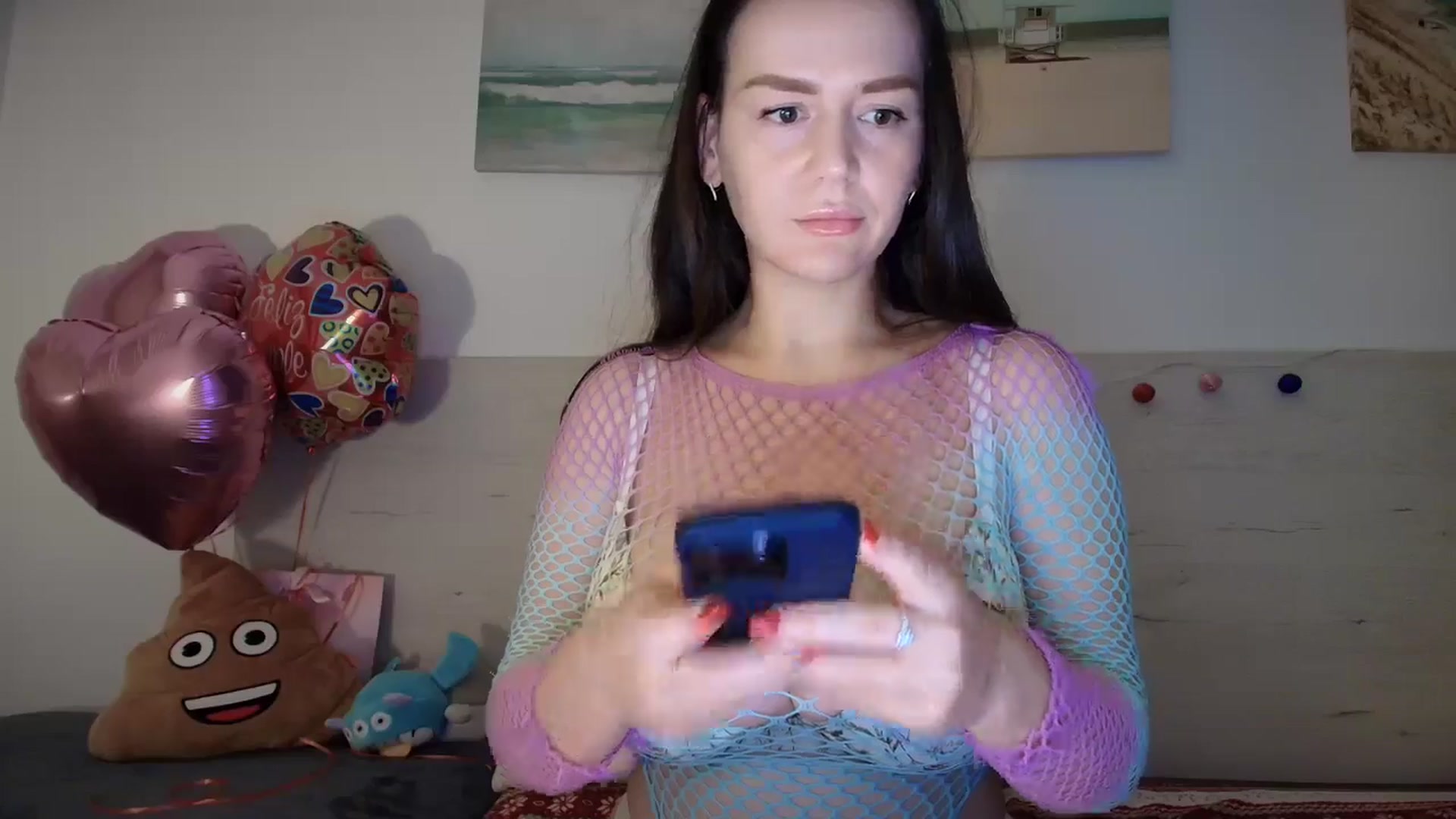 Gallery image thumbnail from Summer_Gold's myfreecams stream on, 02/24/2025, 22:40 image 14 of 20