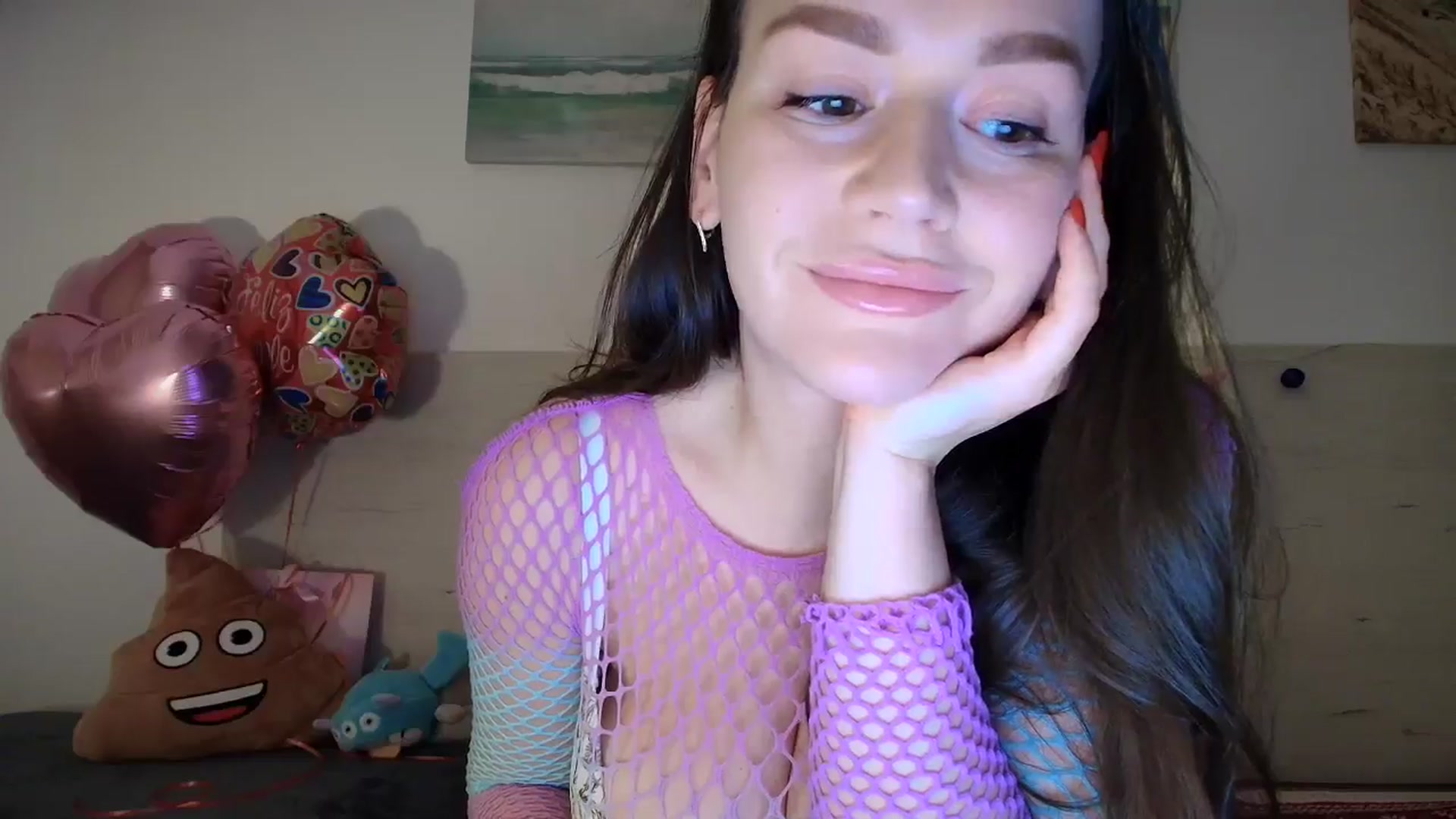 Gallery image thumbnail from Summer_Gold's myfreecams stream on, 02/24/2025, 22:40 image 10 of 20