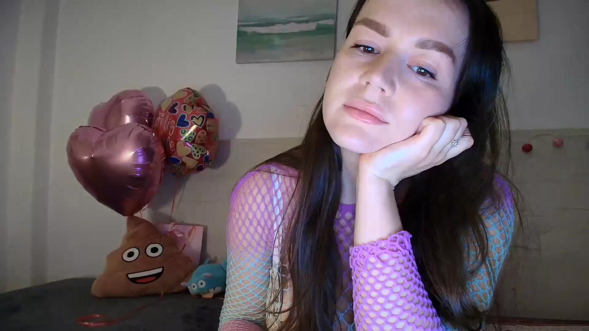 Gallery image thumbnail from Summer_Gold's myfreecams stream on, 02/24/2025, 23:49 image 17 of 20