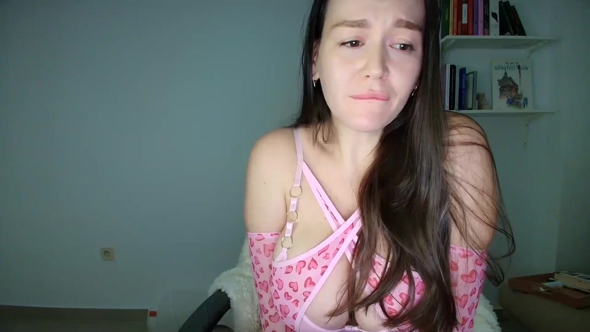 Gallery image thumbnail from Summer_Gold's myfreecams stream on, 03/01/2025, 01:12 image 9 of 20