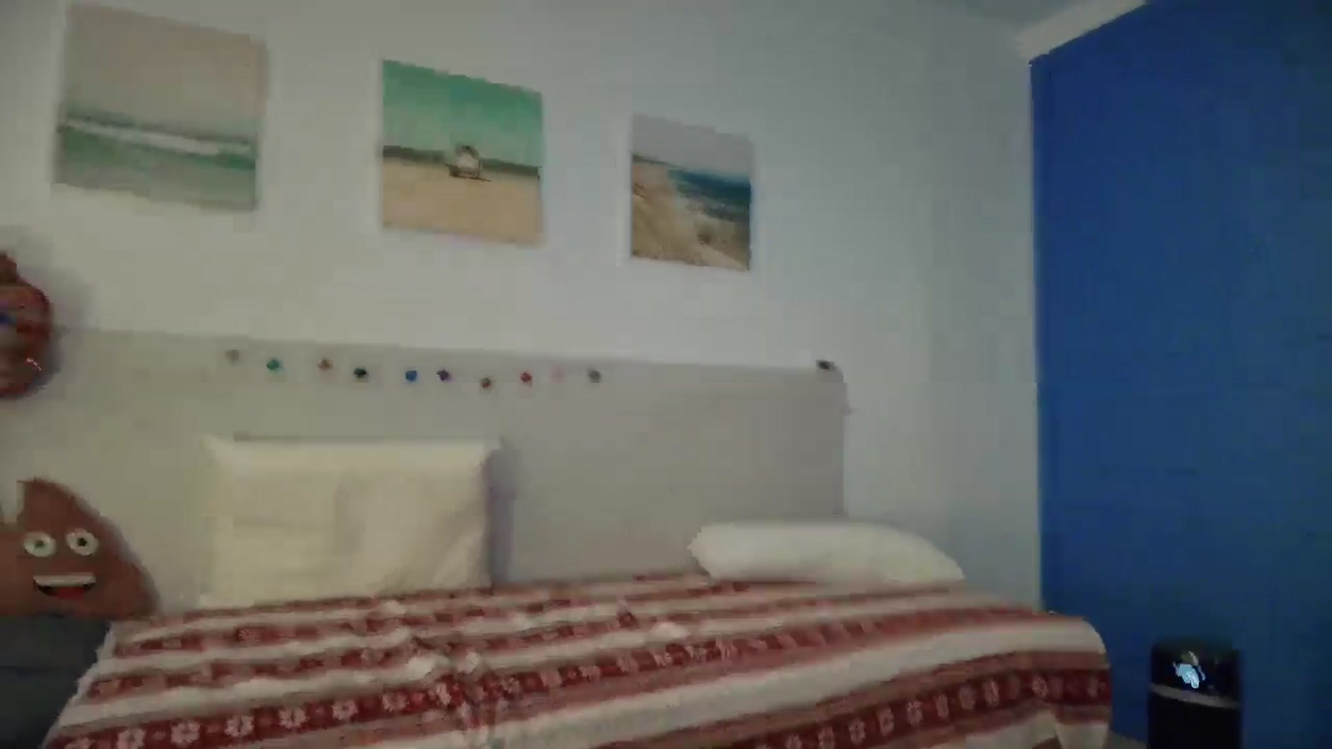 Gallery image thumbnail from Summer_Gold's myfreecams stream on, 03/08/2025, 23:47 image 2 of 20