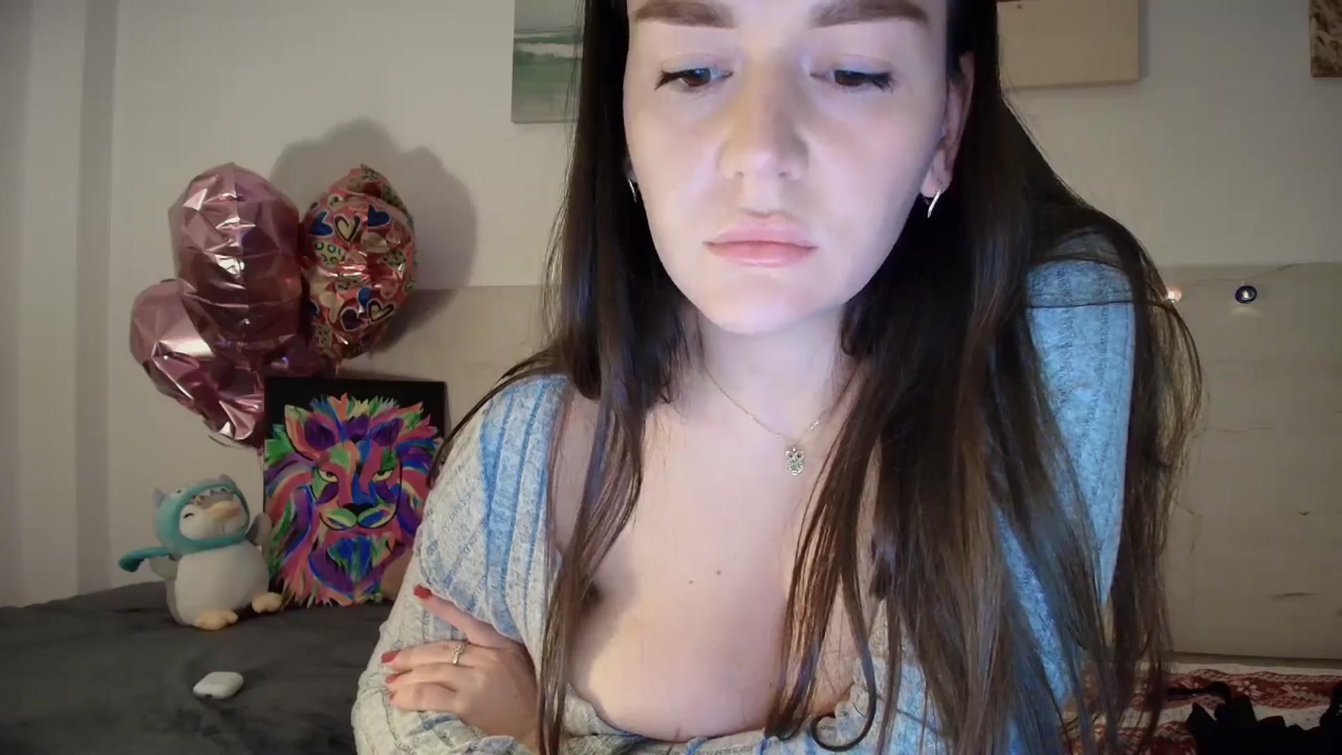 Gallery image thumbnail from Summer_Gold's myfreecams stream on, 03/14/2025, 22:32 image 13 of 20