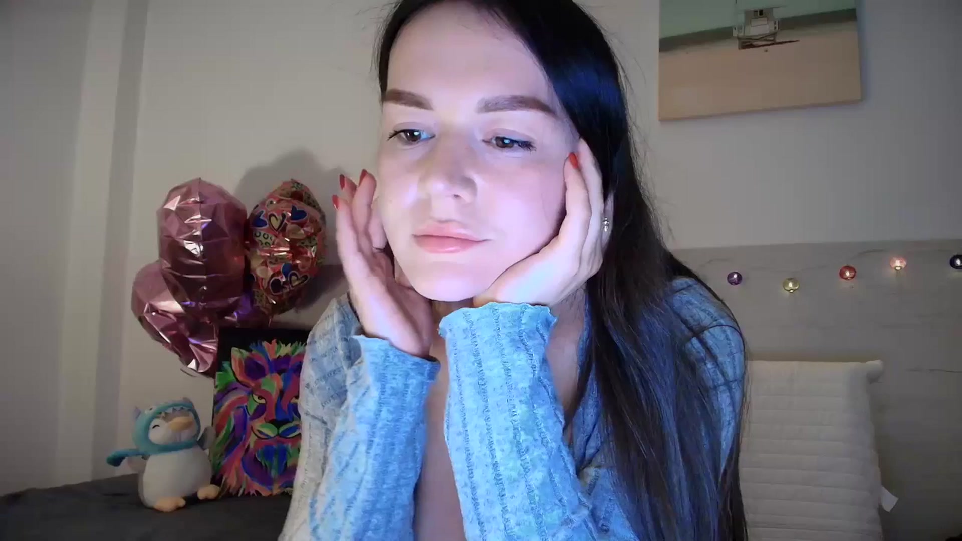 Gallery image thumbnail from Summer_Gold's myfreecams stream on, 03/14/2025, 23:06 image 6 of 20