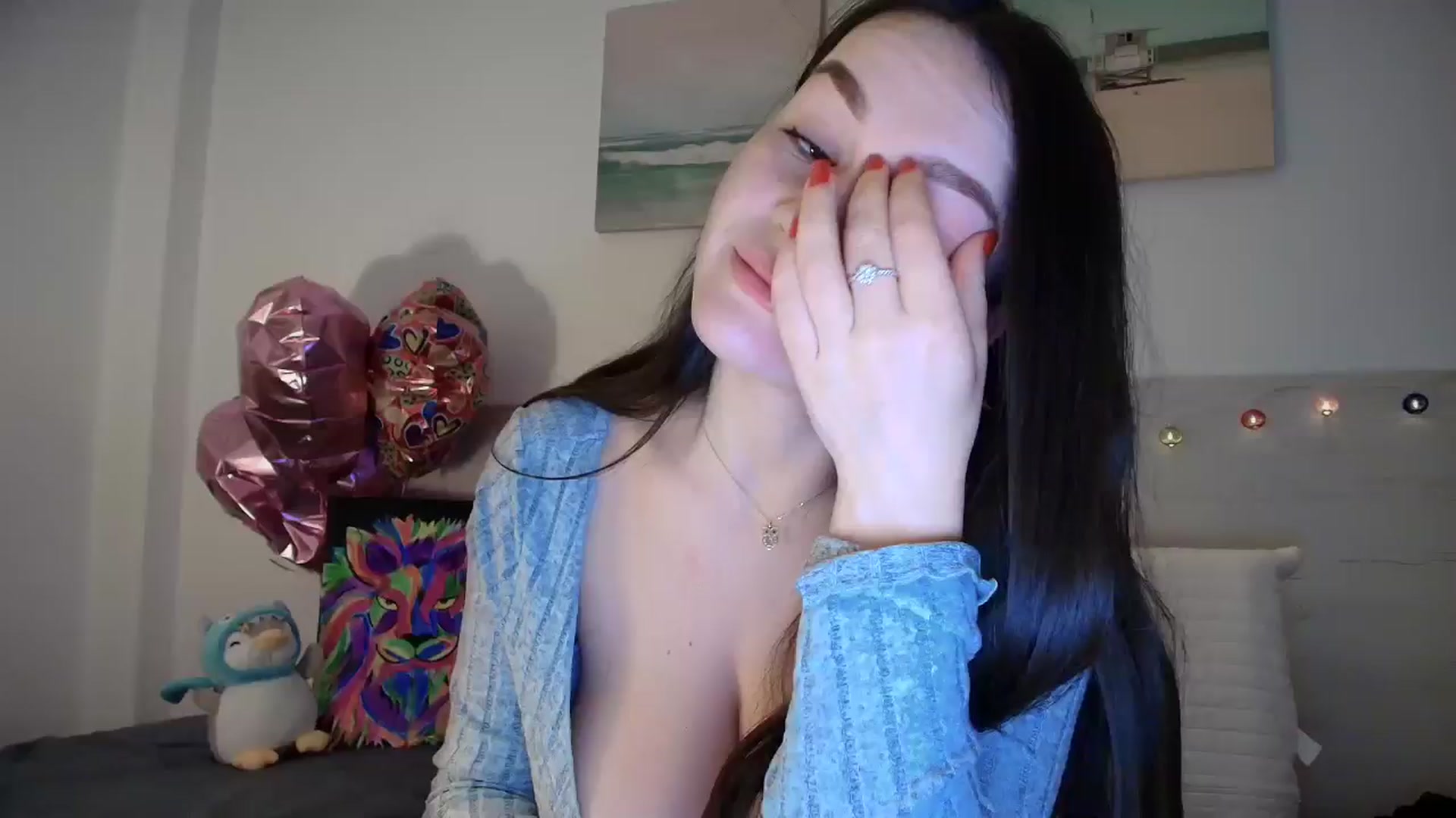 Gallery image thumbnail from Summer_Gold's myfreecams stream on, 03/14/2025, 23:06 image 16 of 20