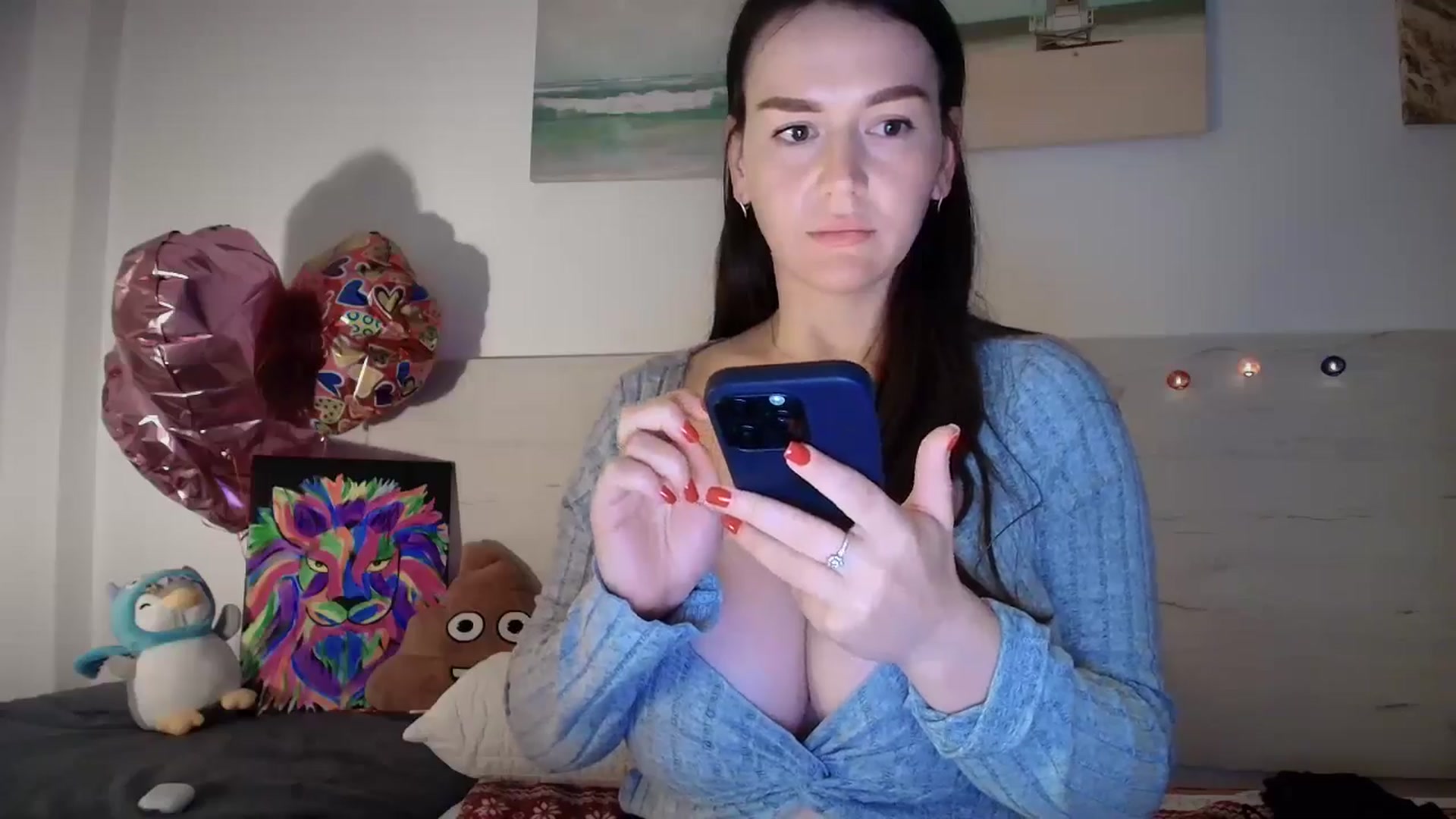 Gallery image thumbnail from Summer_Gold's myfreecams stream on, 03/15/2025, 24:59 image 3 of 20